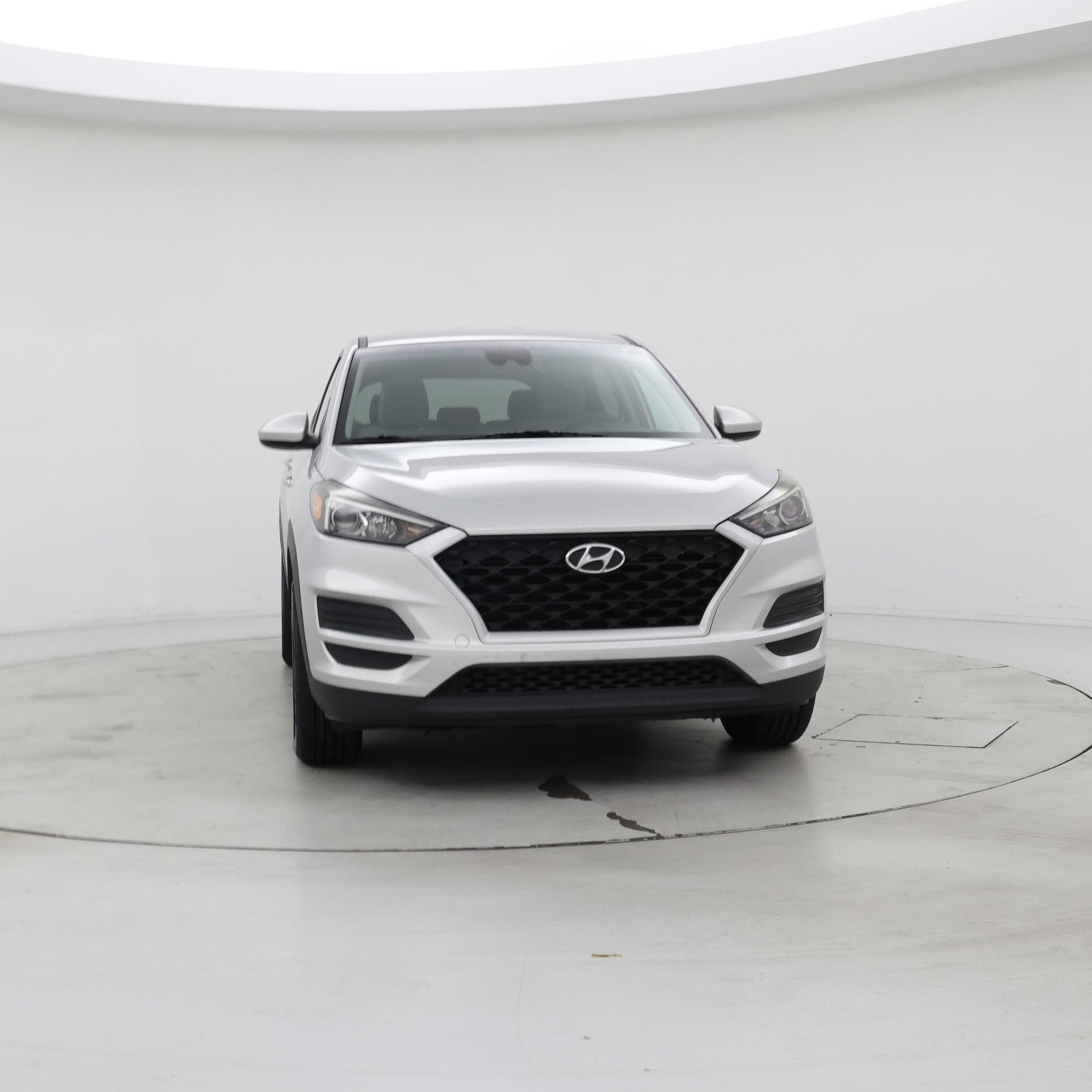 Thumbnail: 2019 Hyundai Tucson - 5