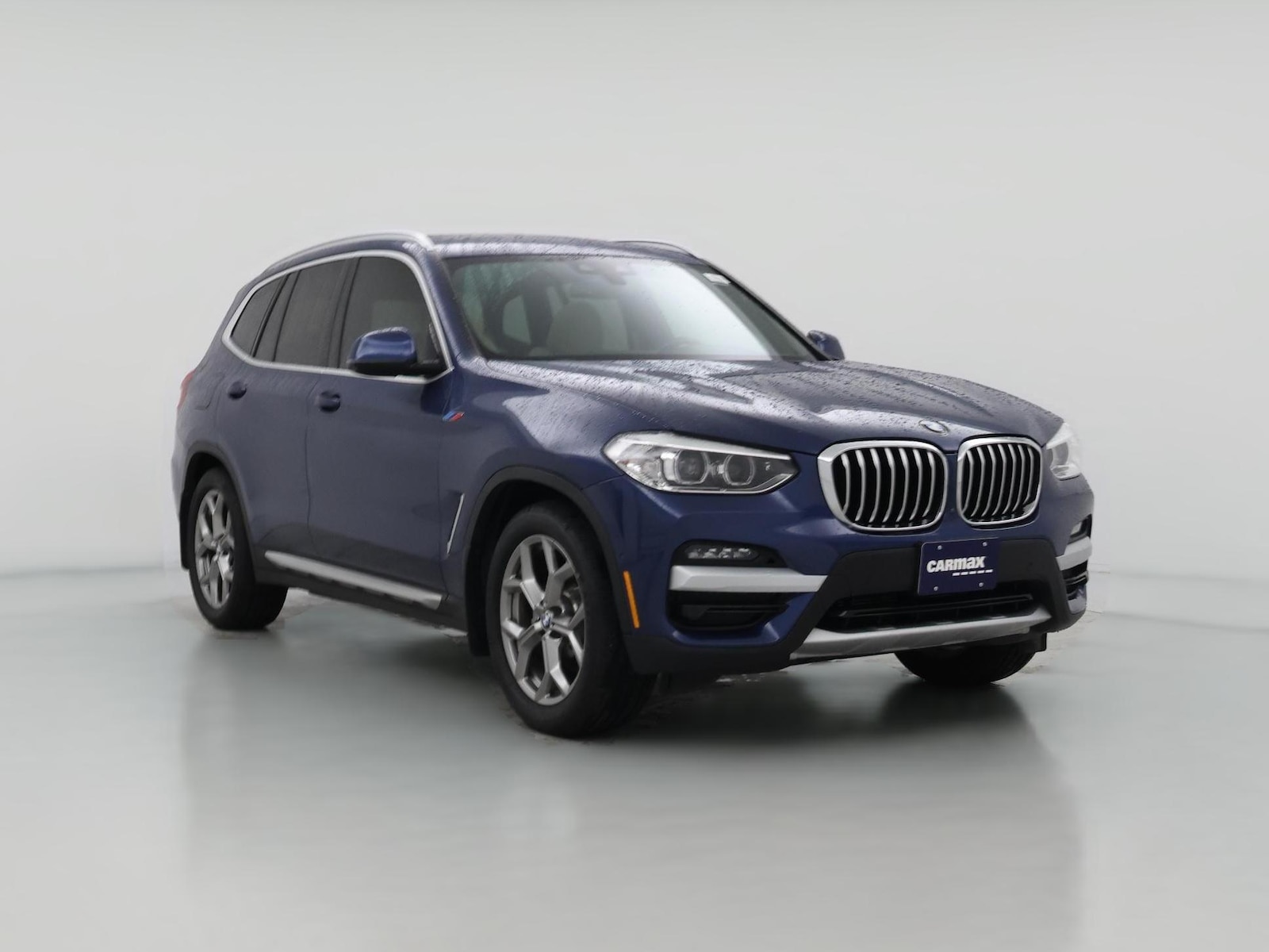 2021 BMW X3 30i