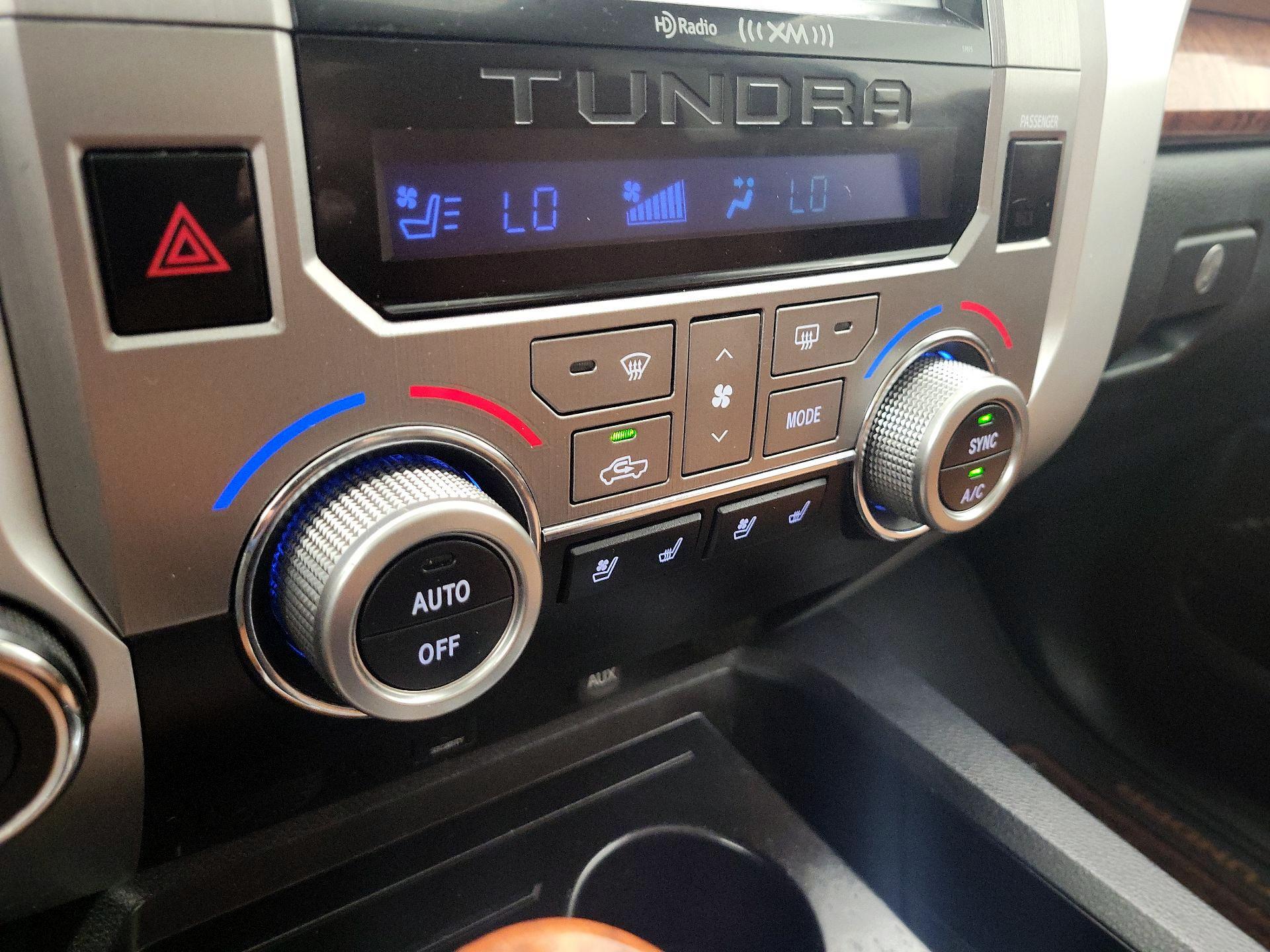 Thumbnail: 2015 Toyota Tundra - 16