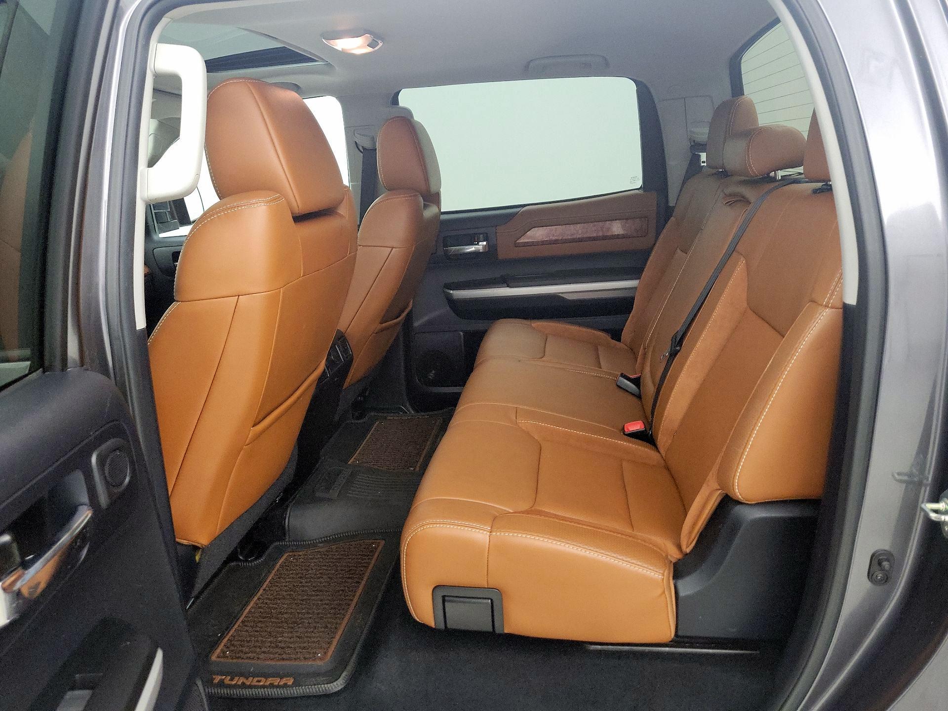 Thumbnail: 2015 Toyota Tundra - 20