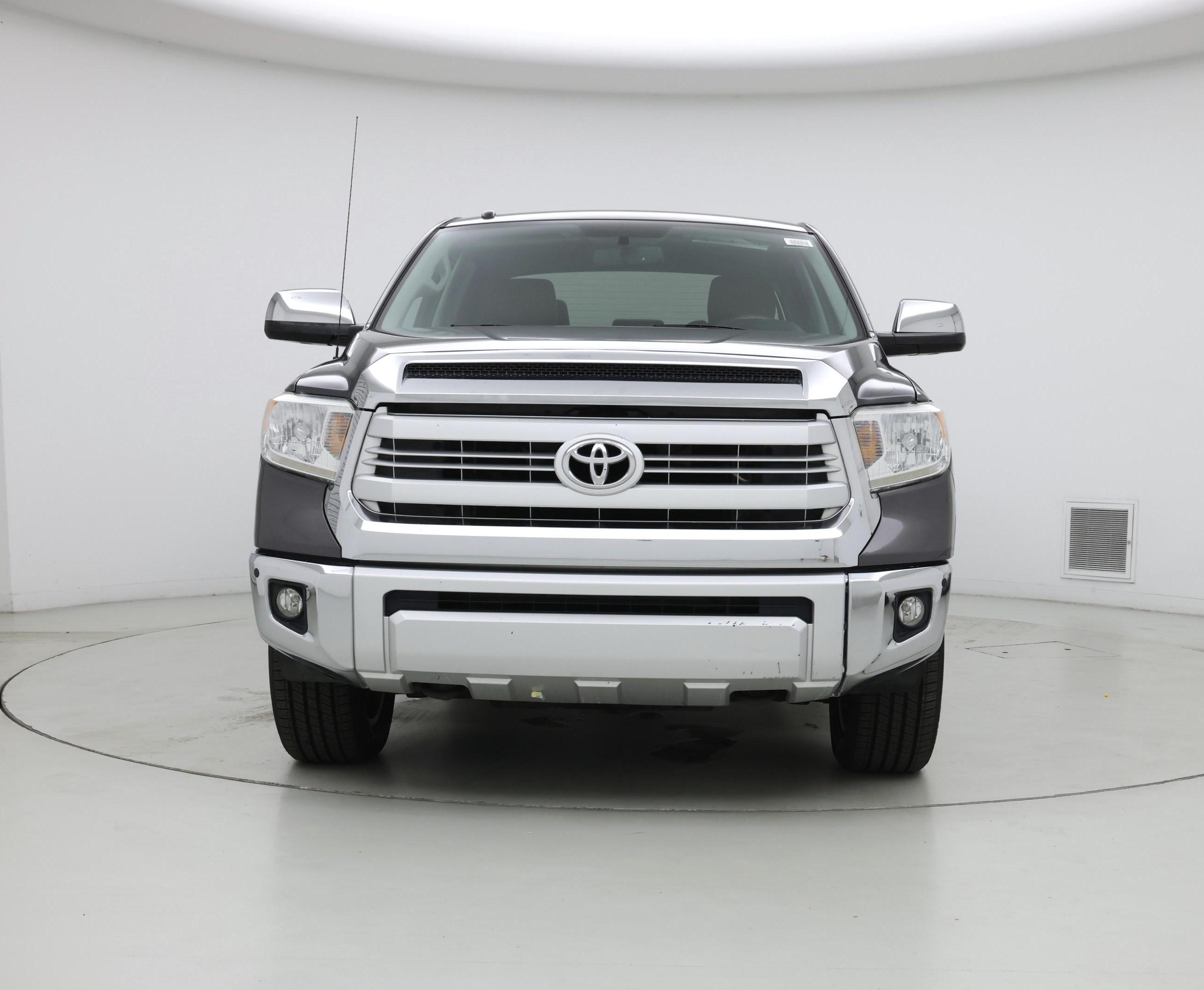 Thumbnail: 2015 Toyota Tundra - 5