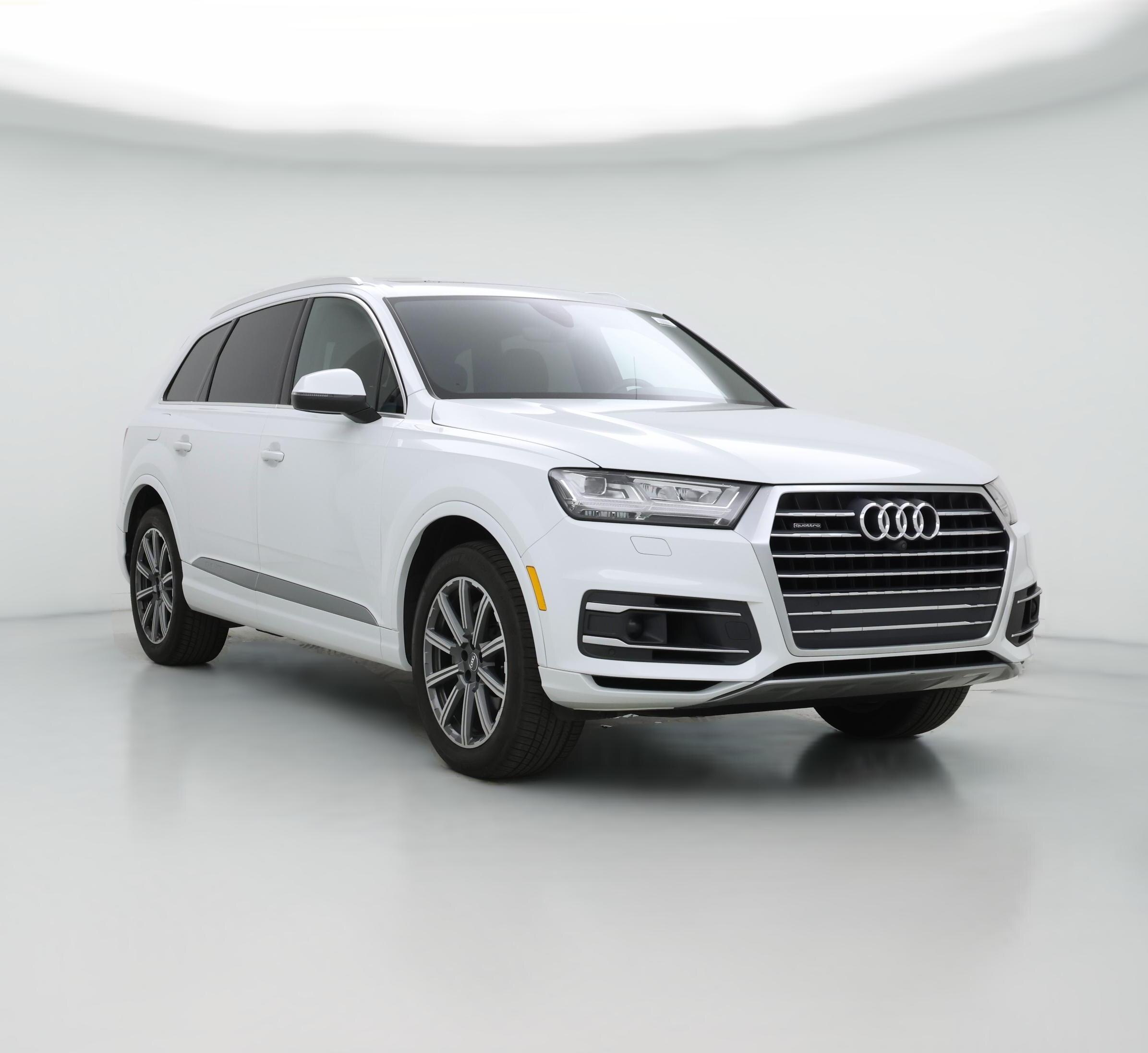Thumbnail: 2017 Audi Q7 - 1