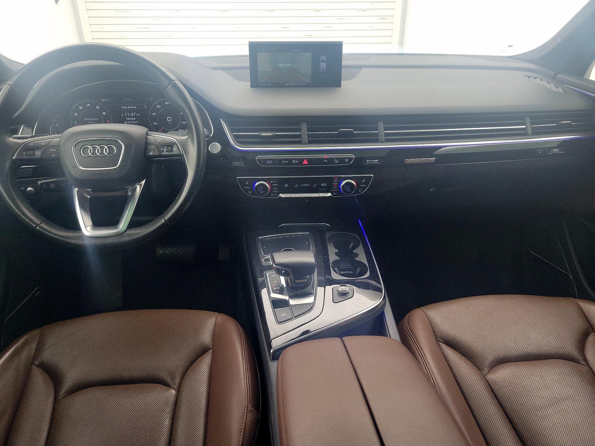 Thumbnail: 2017 Audi Q7 - 9