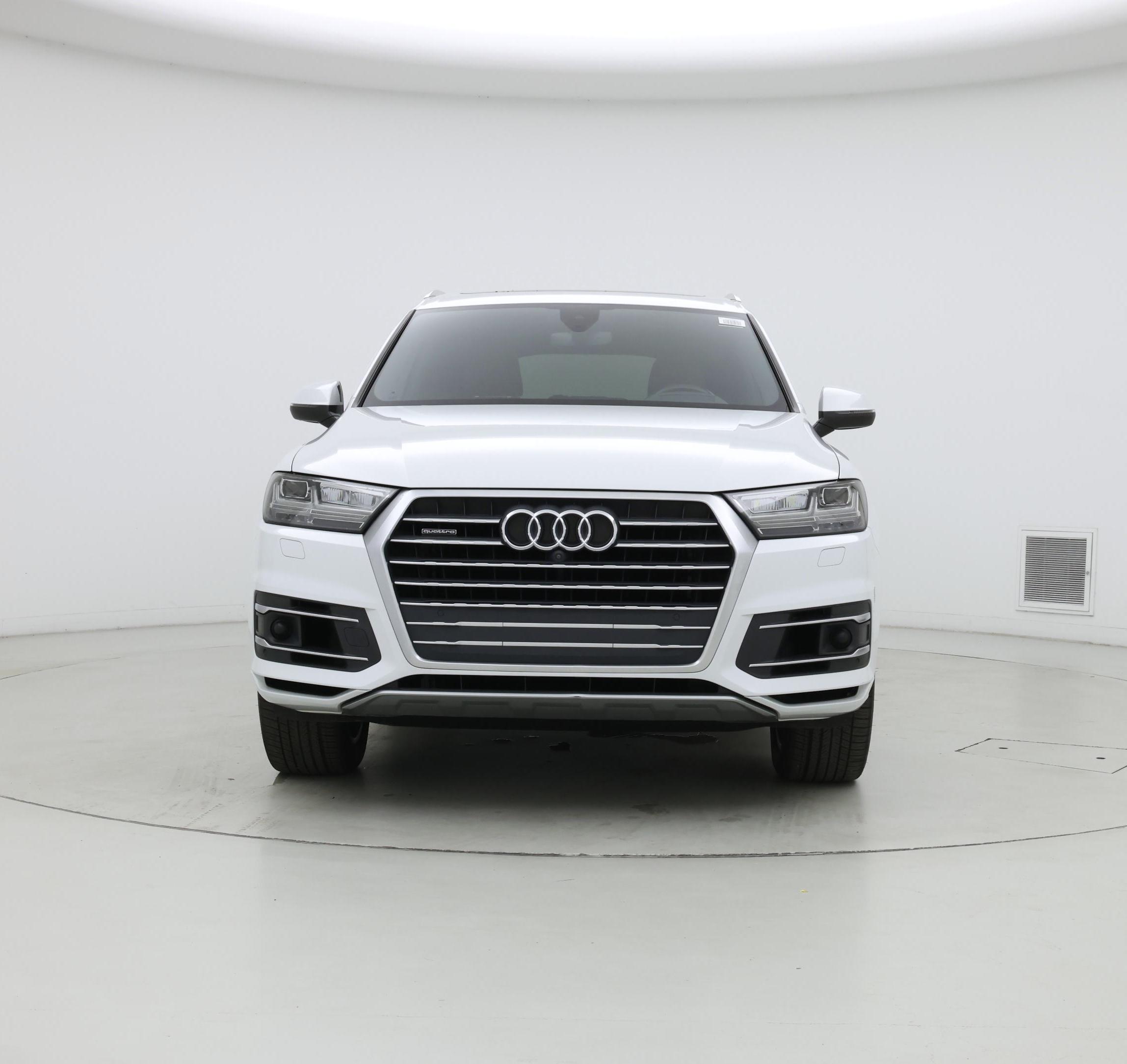 Thumbnail: 2017 Audi Q7 - 5