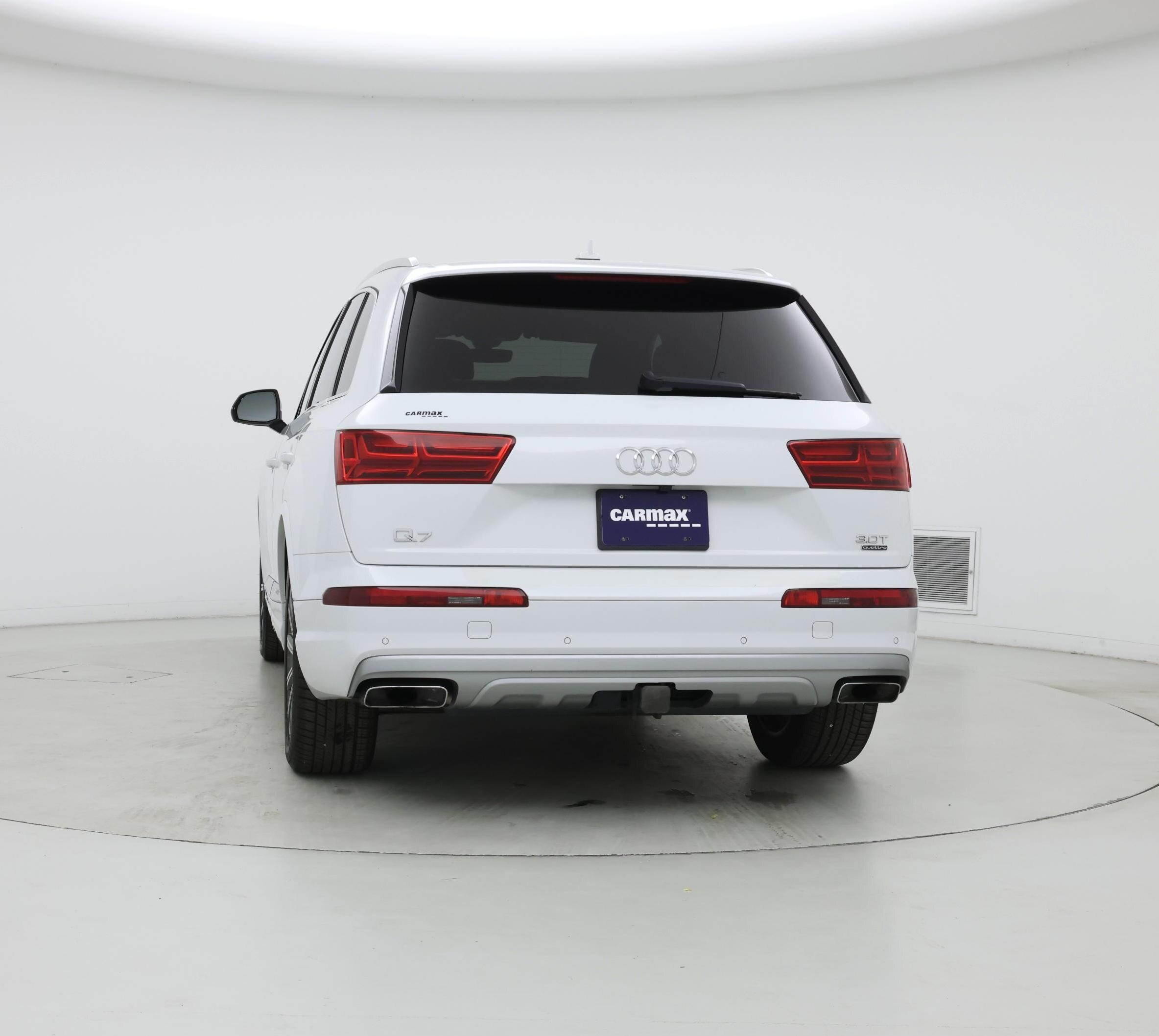 Thumbnail: 2017 Audi Q7 - 6
