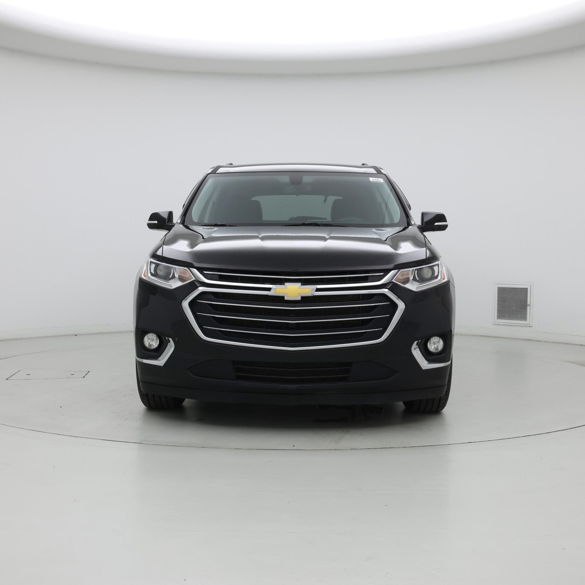 Thumbnail: 2020 Chevrolet Traverse - 5