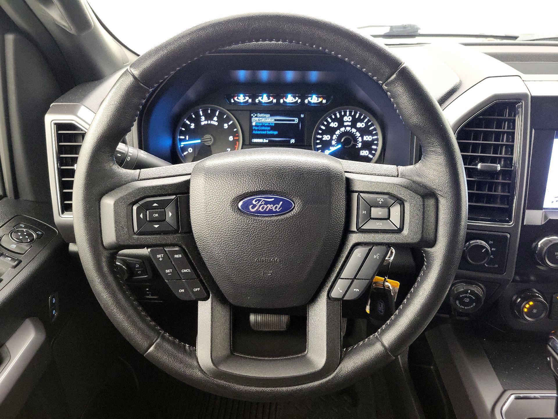 Thumbnail: 2020 Ford F-150 - 10