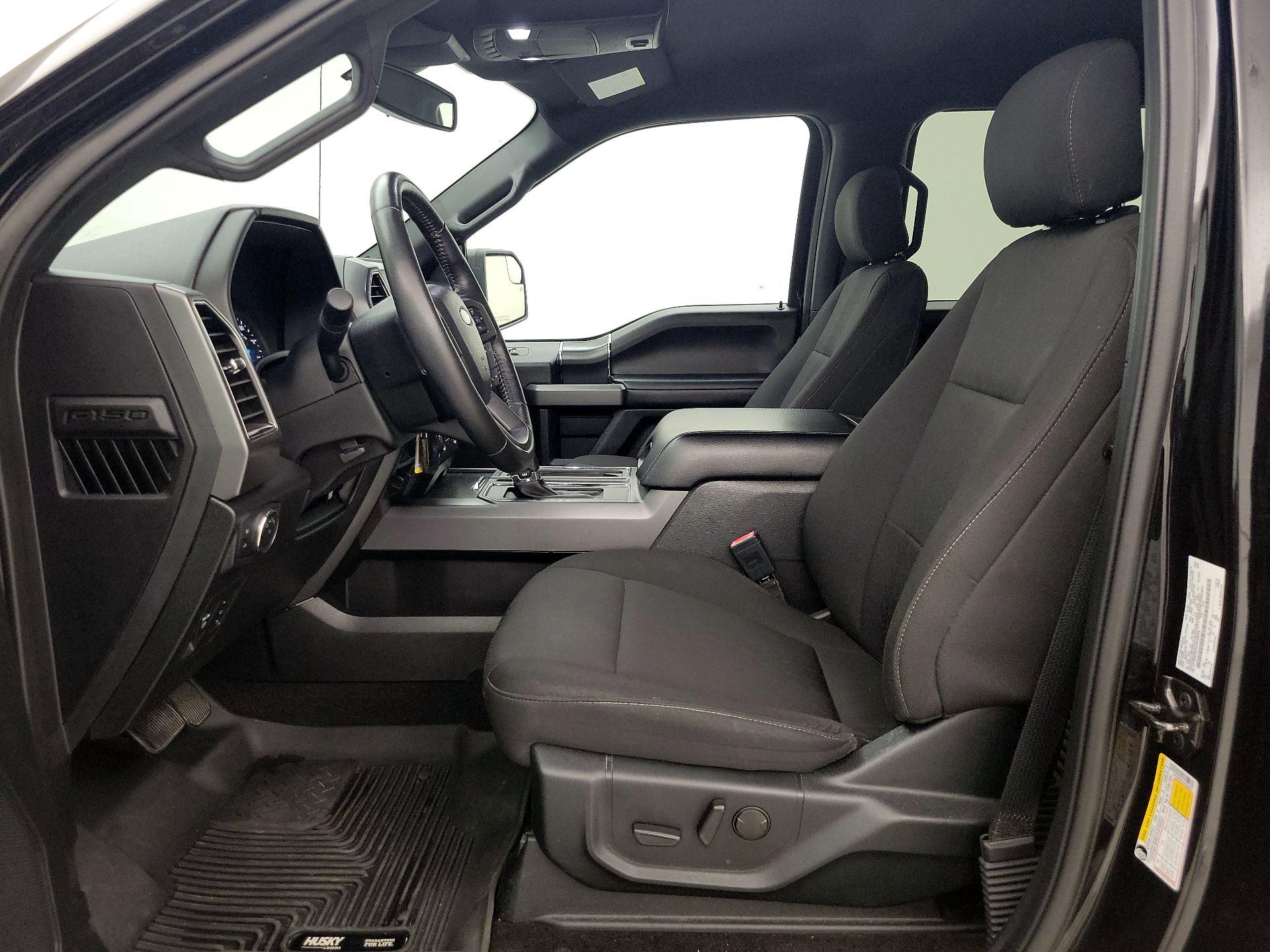 Thumbnail: 2020 Ford F-150 - 11