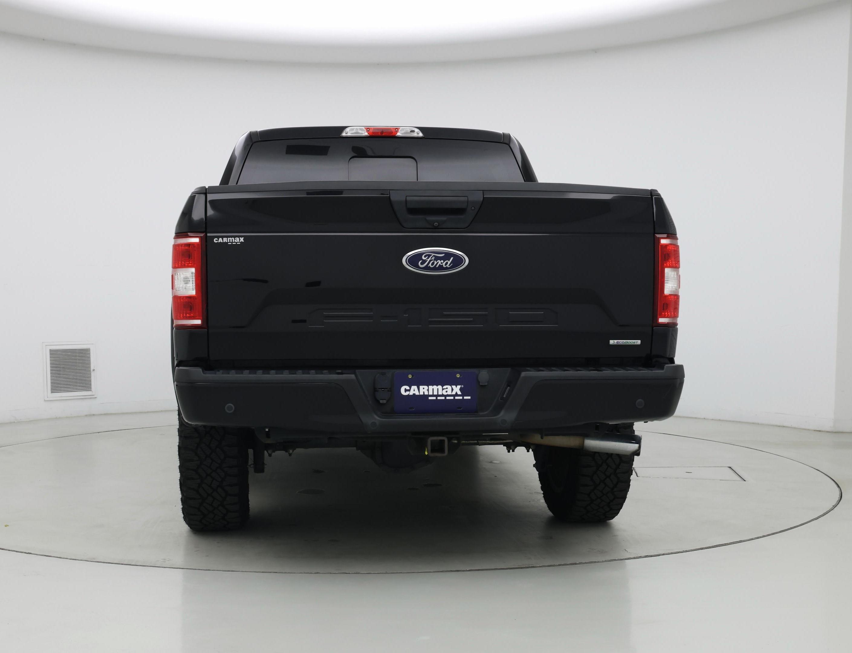 Thumbnail: 2020 Ford F-150 - 6