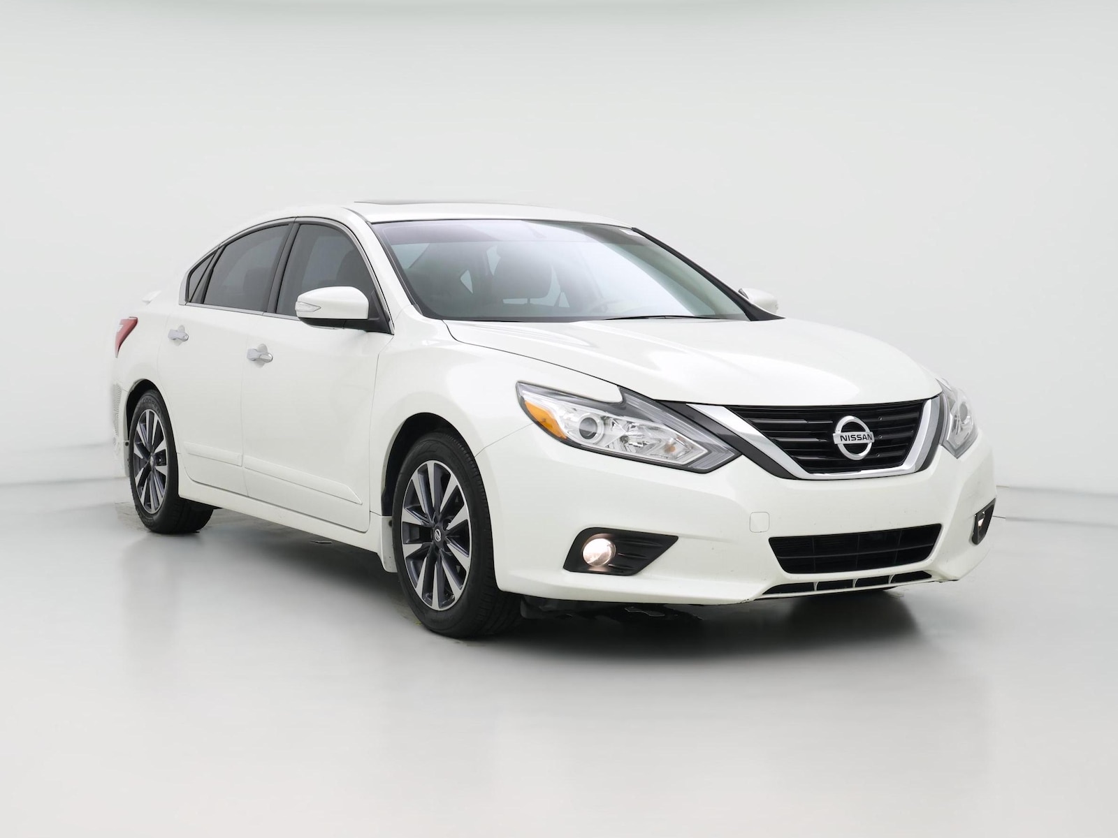 2016 Nissan Altima SL