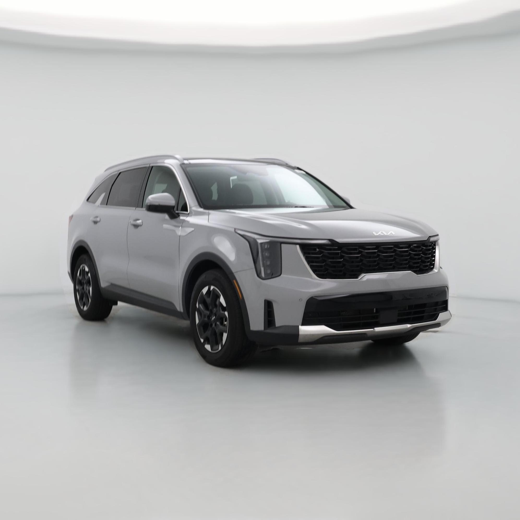 Thumbnail: 2024 Kia Sorento - 1