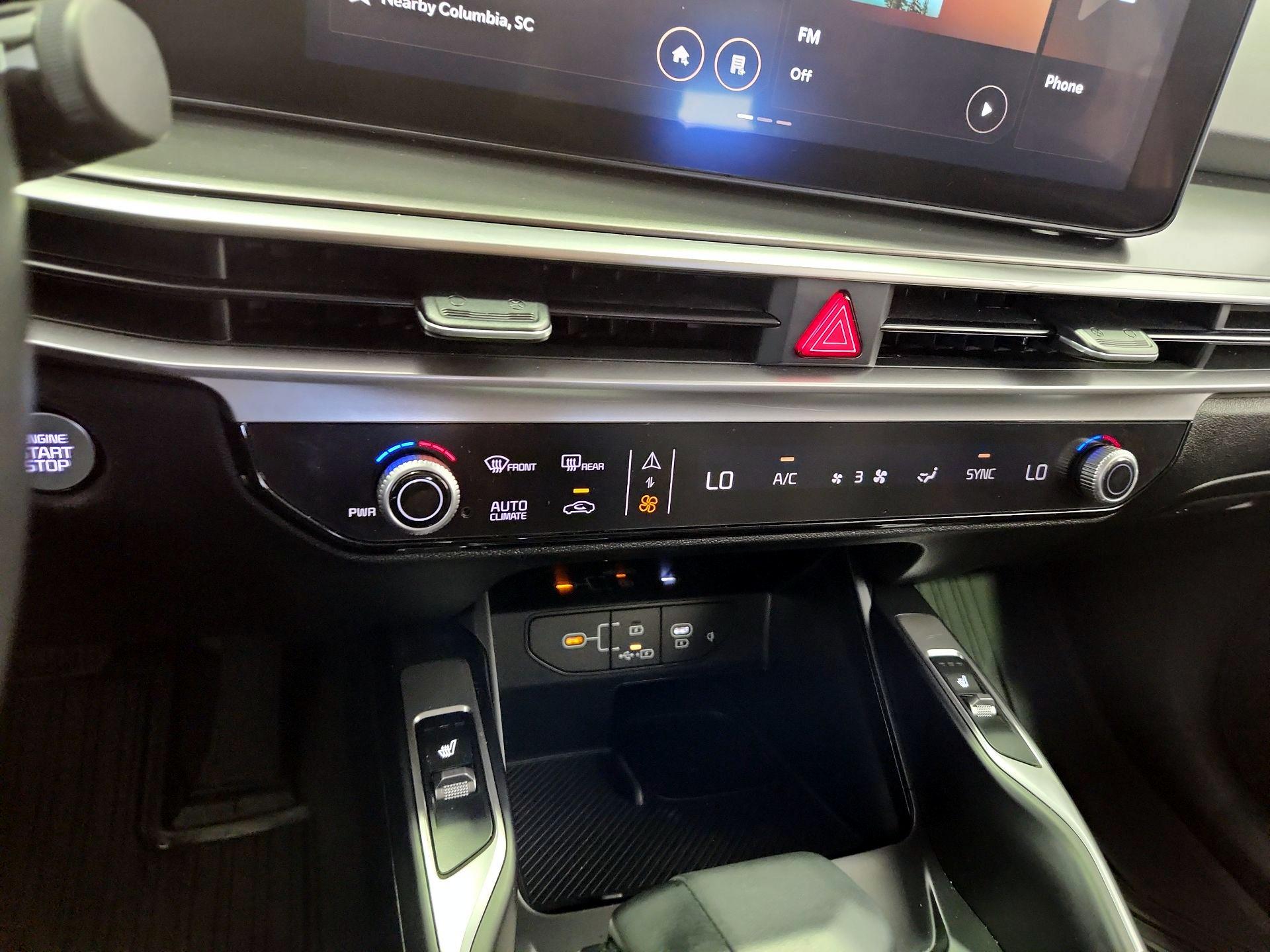 Thumbnail: 2024 Kia Sorento - 16