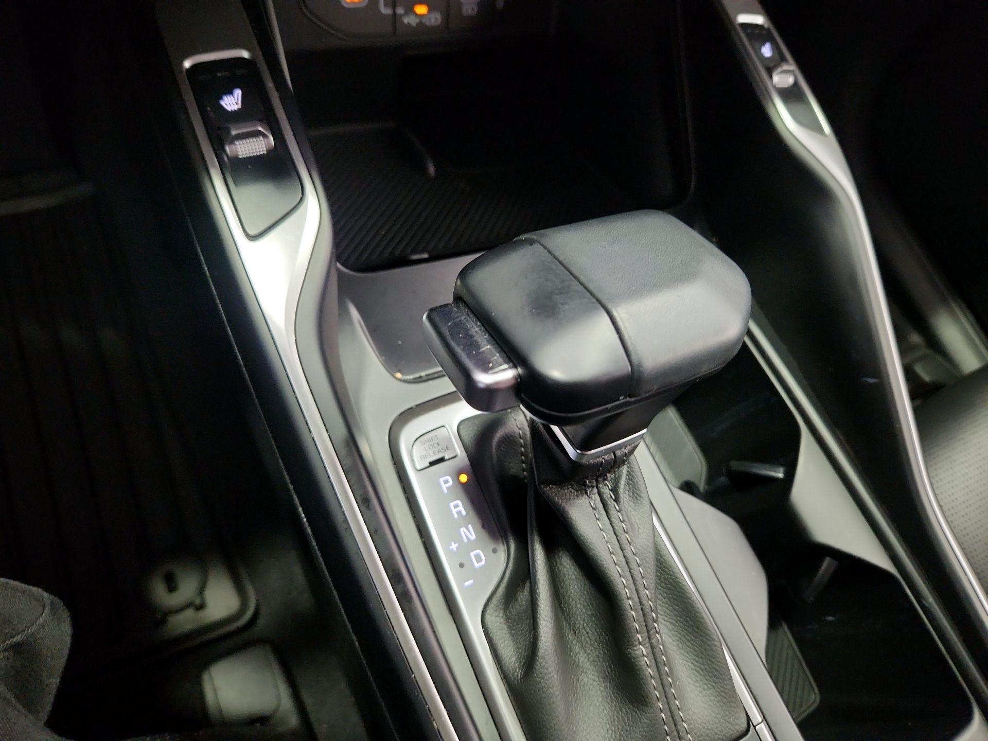 Thumbnail: 2024 Kia Sorento - 17