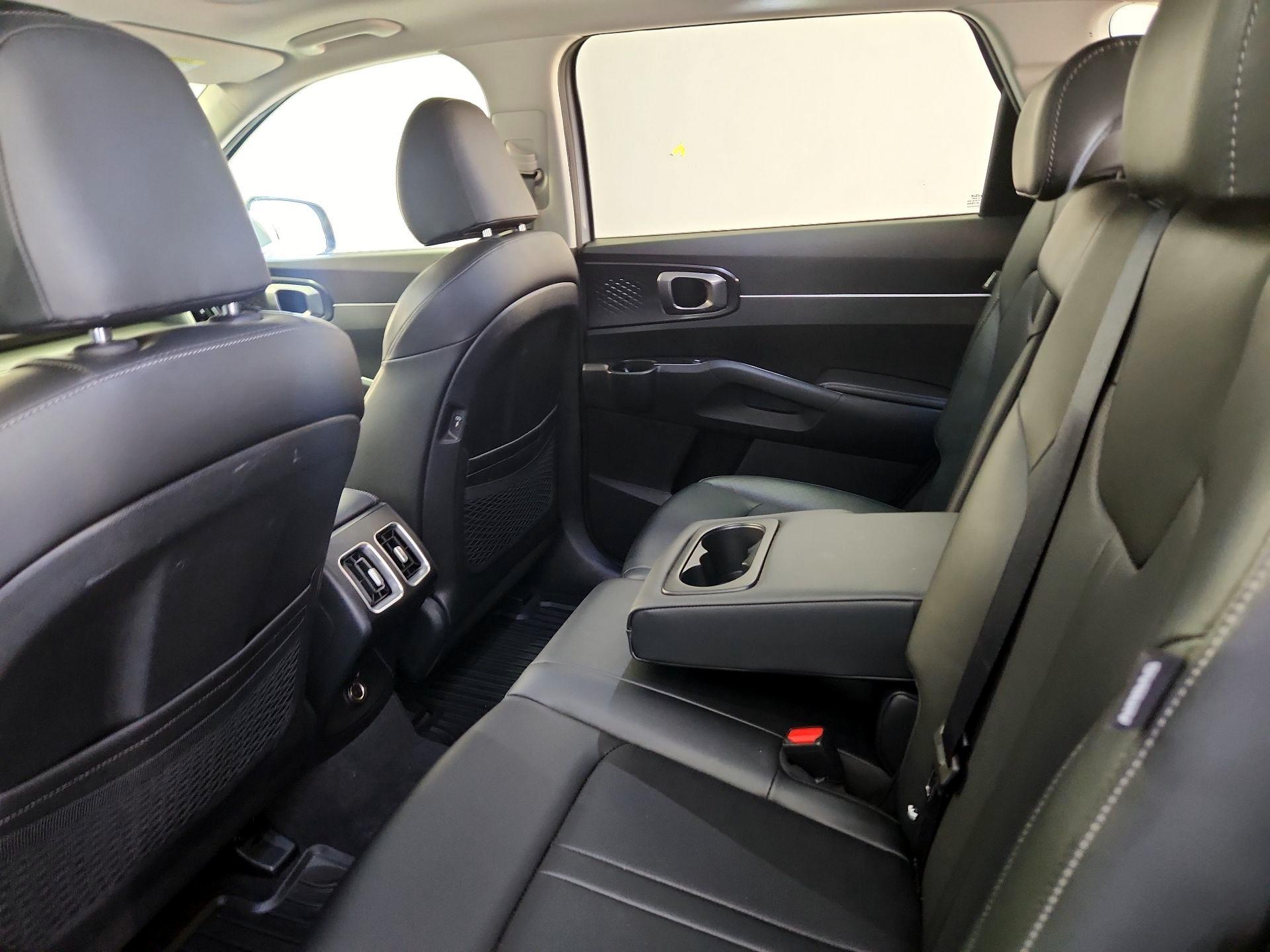 Thumbnail: 2024 Kia Sorento - 19