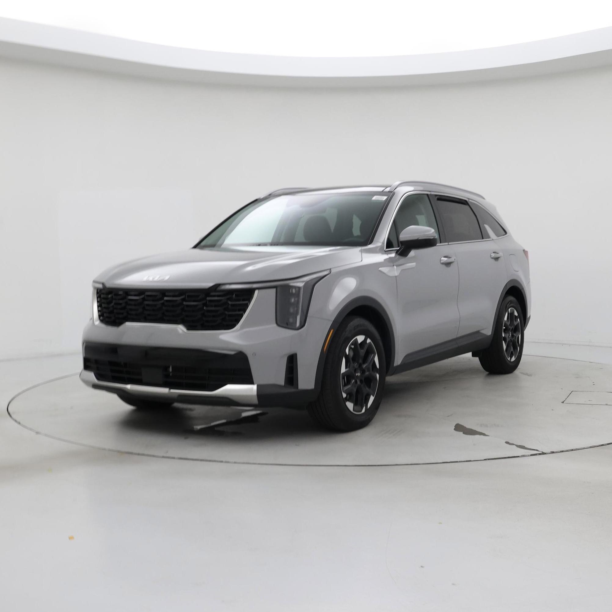 Thumbnail: 2024 Kia Sorento - 4