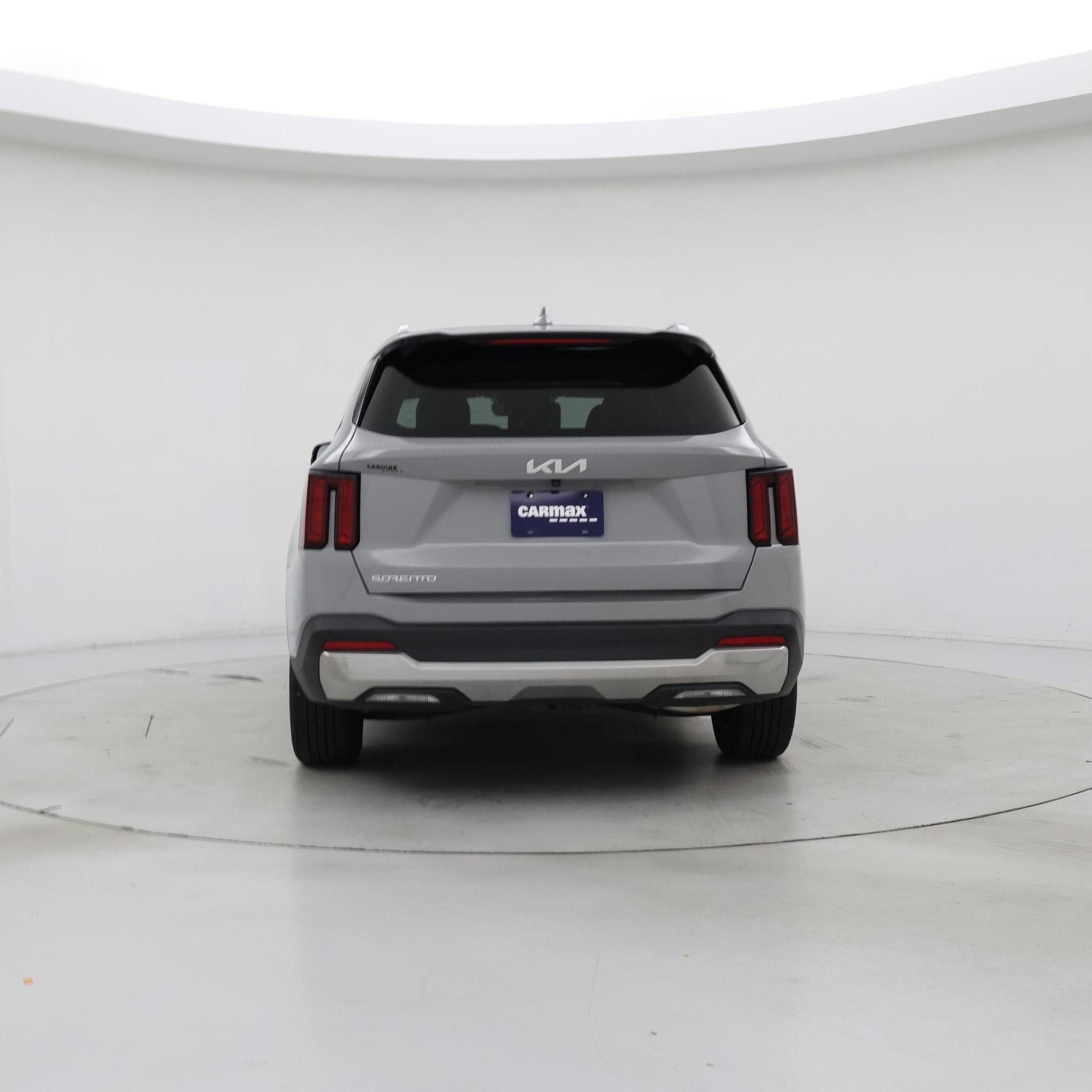 Thumbnail: 2024 Kia Sorento - 6