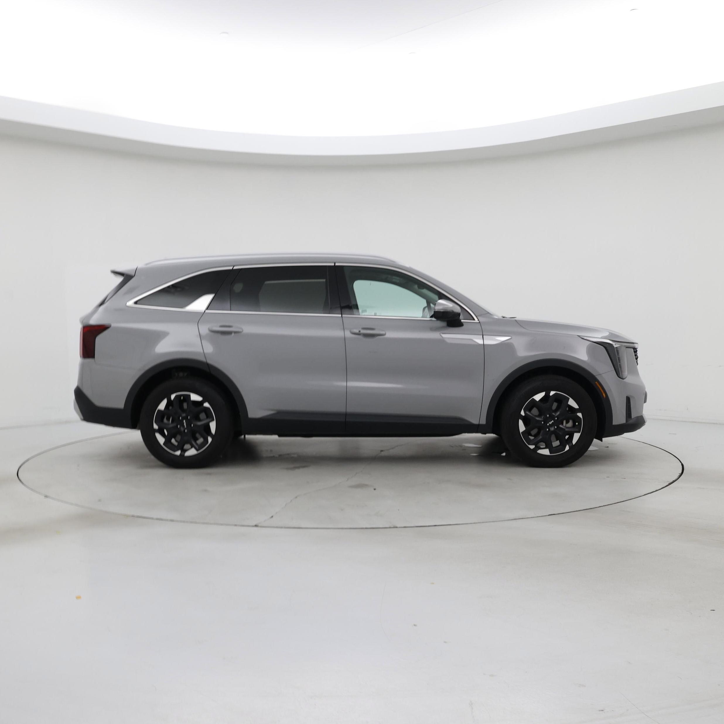 Thumbnail: 2024 Kia Sorento - 7