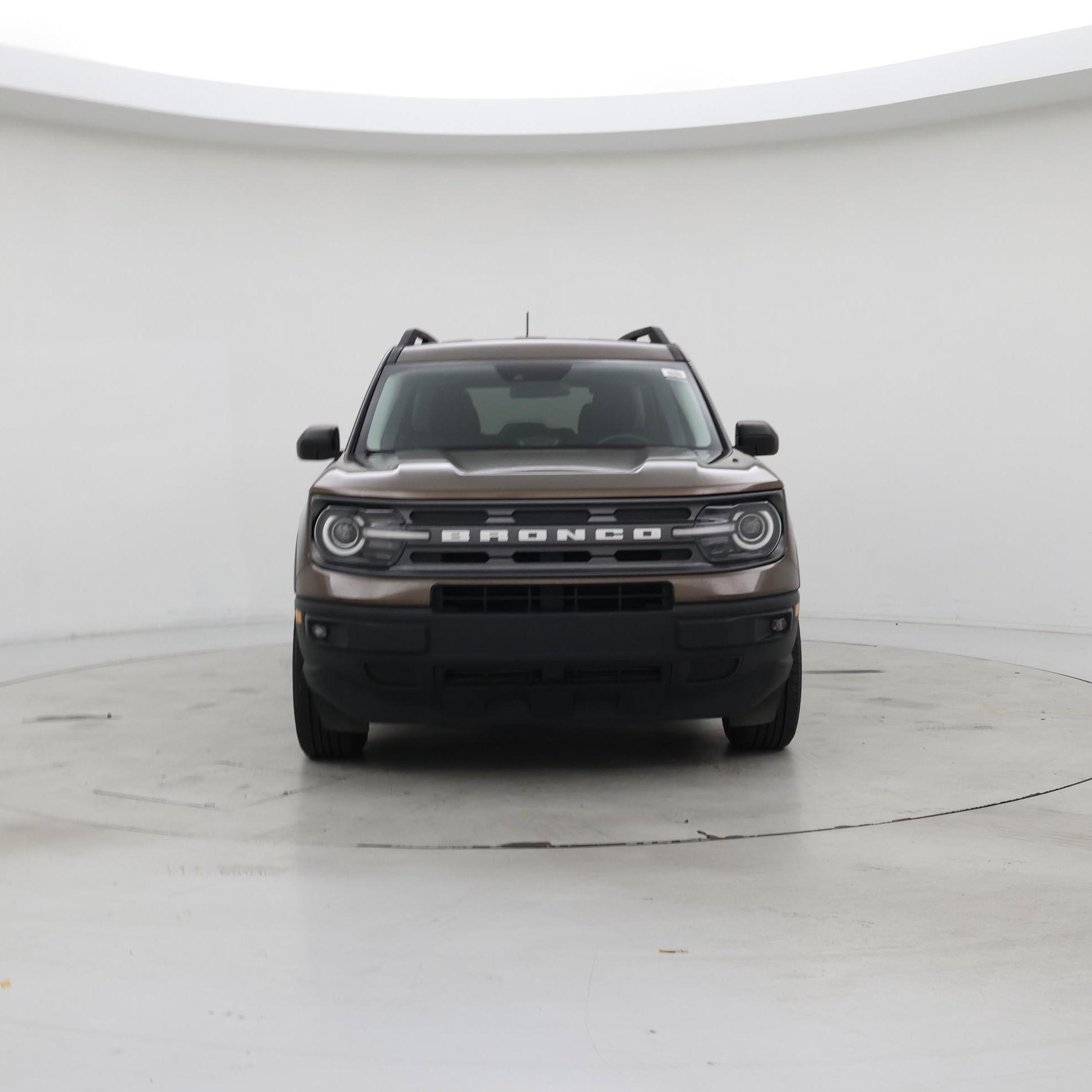 Thumbnail: 2022 Ford Bronco Sport - 5