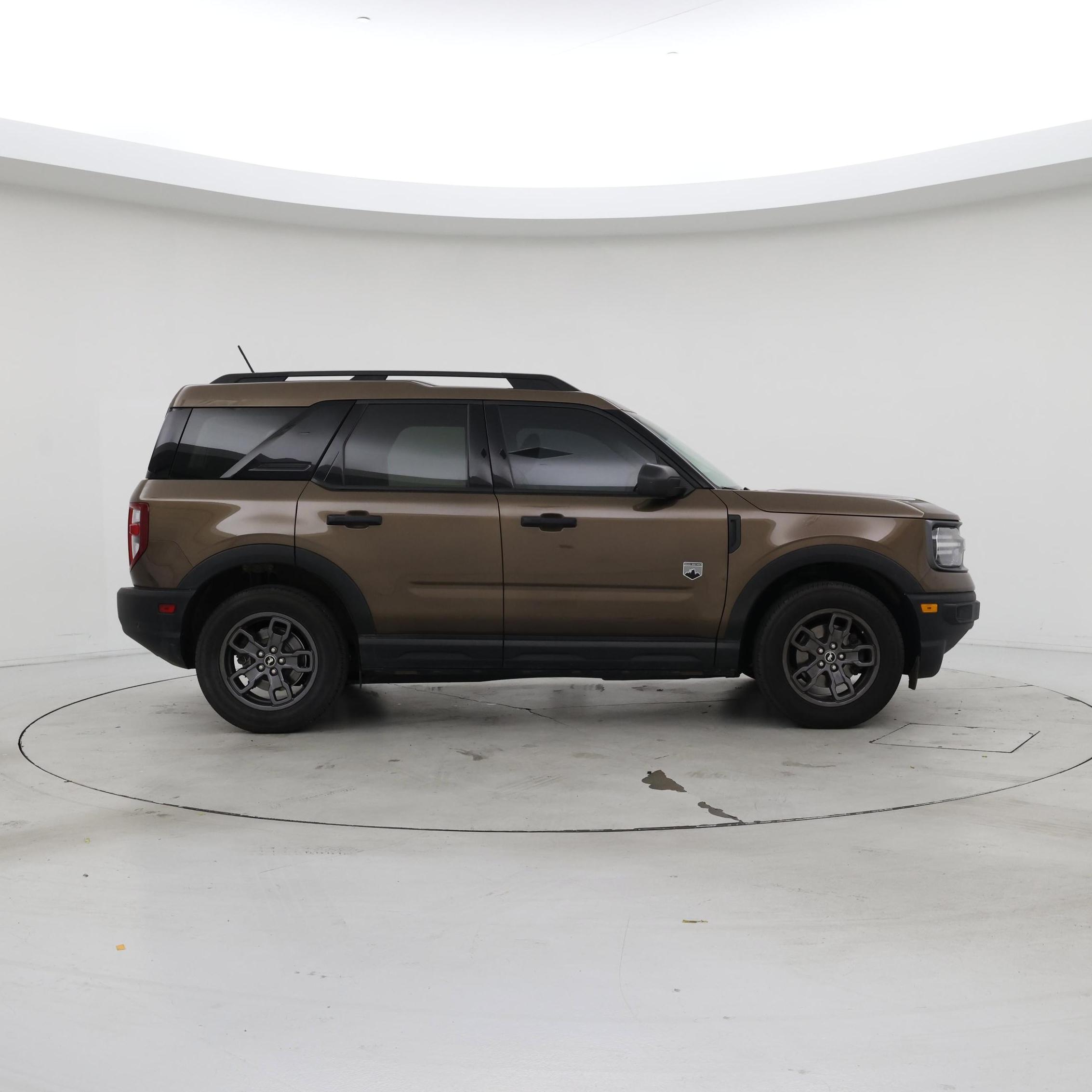 Thumbnail: 2022 Ford Bronco Sport - 7