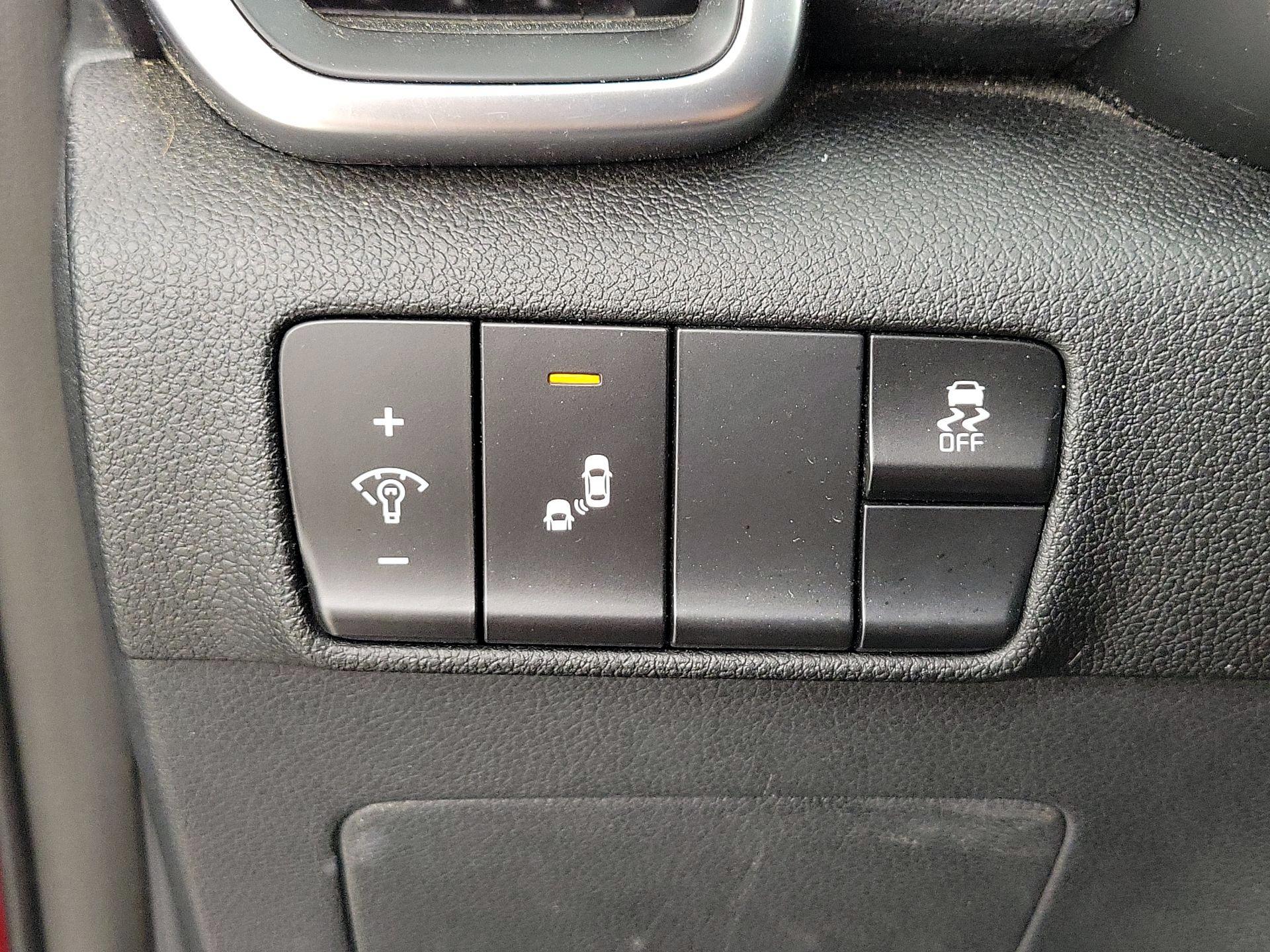 Thumbnail: 2019 Kia Sportage - 13