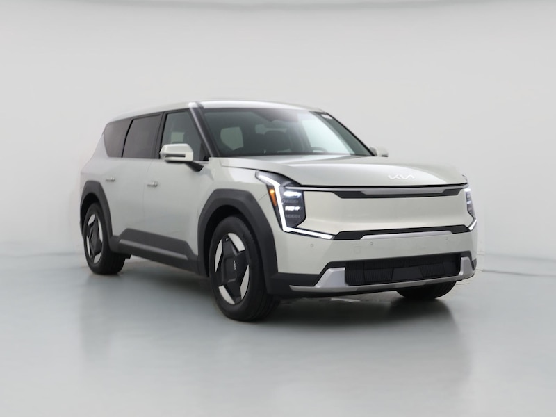 2024 Kia EV9 Light -
                  Augusta, GA