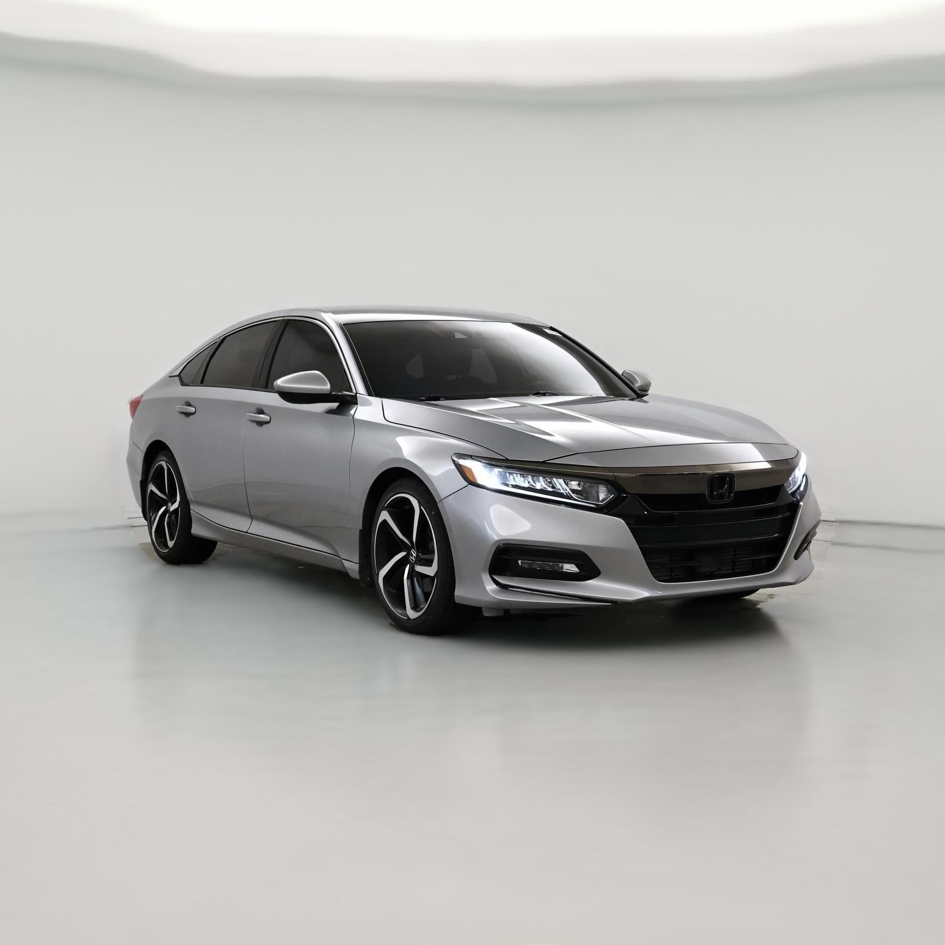 Thumbnail: 2018 Honda Accord - 1