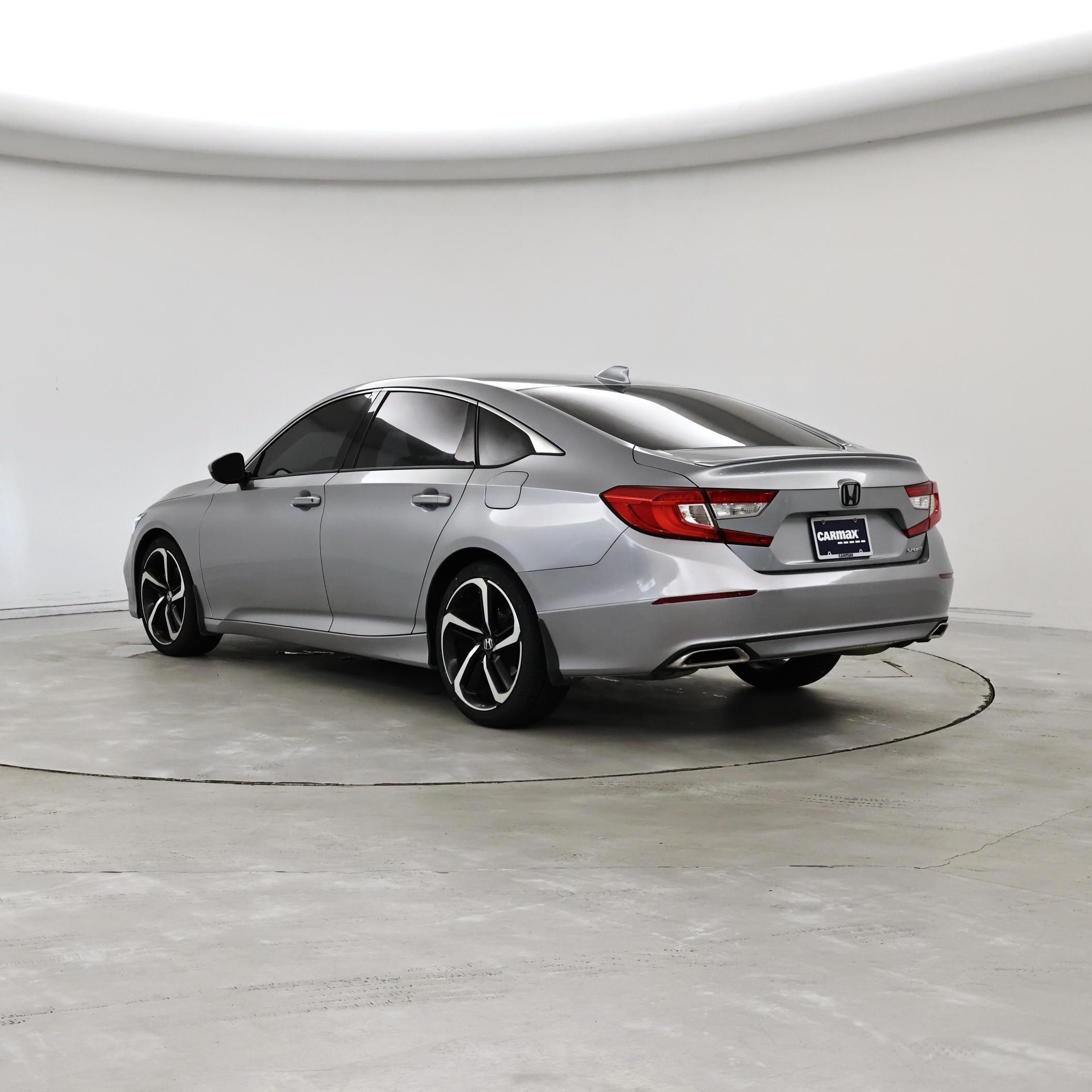 Thumbnail: 2018 Honda Accord - 2