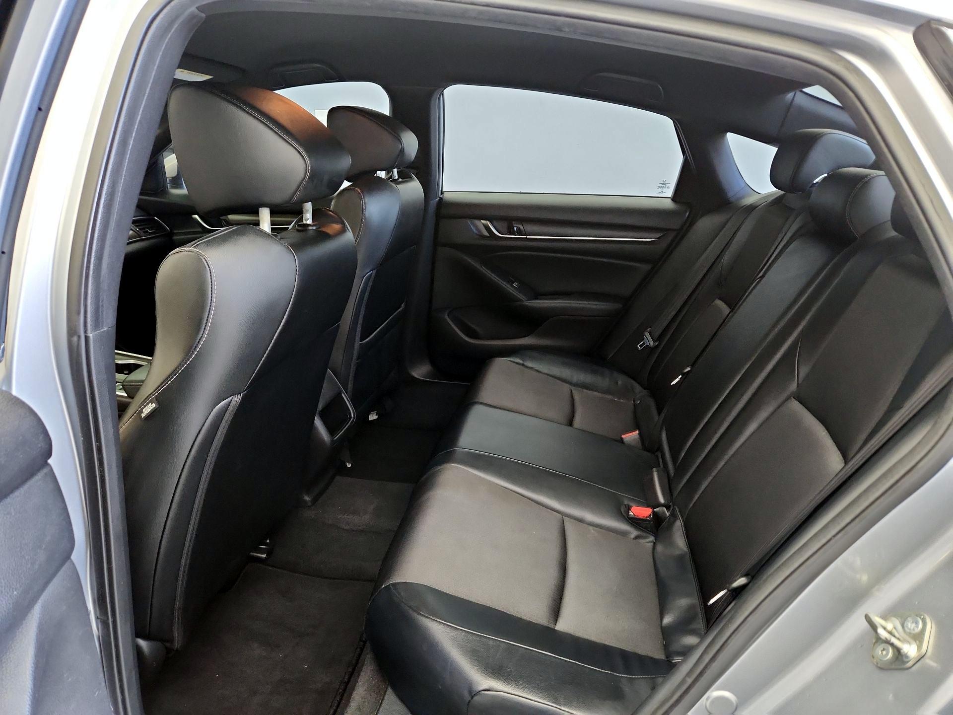Thumbnail: 2018 Honda Accord - 19