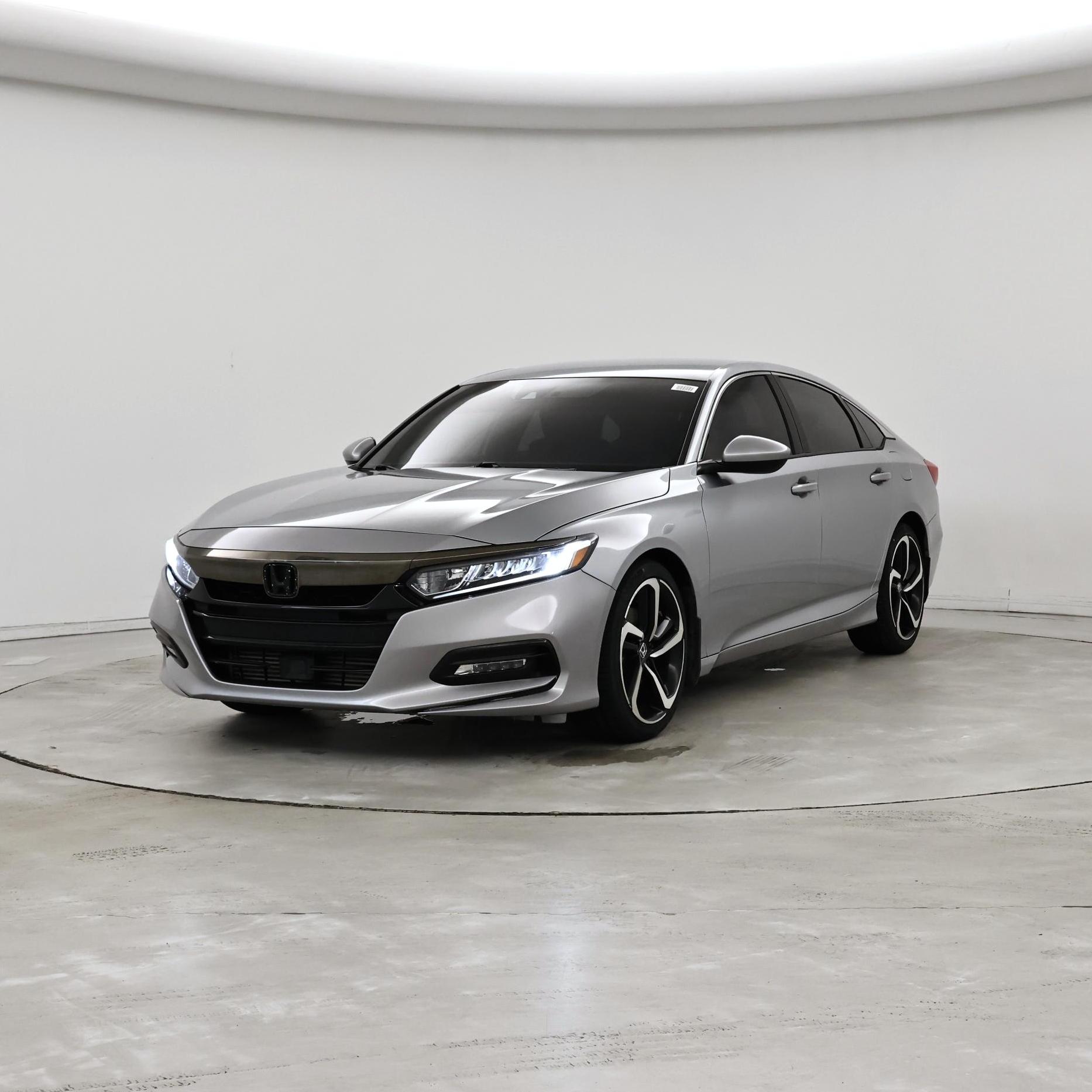 Thumbnail: 2018 Honda Accord - 4