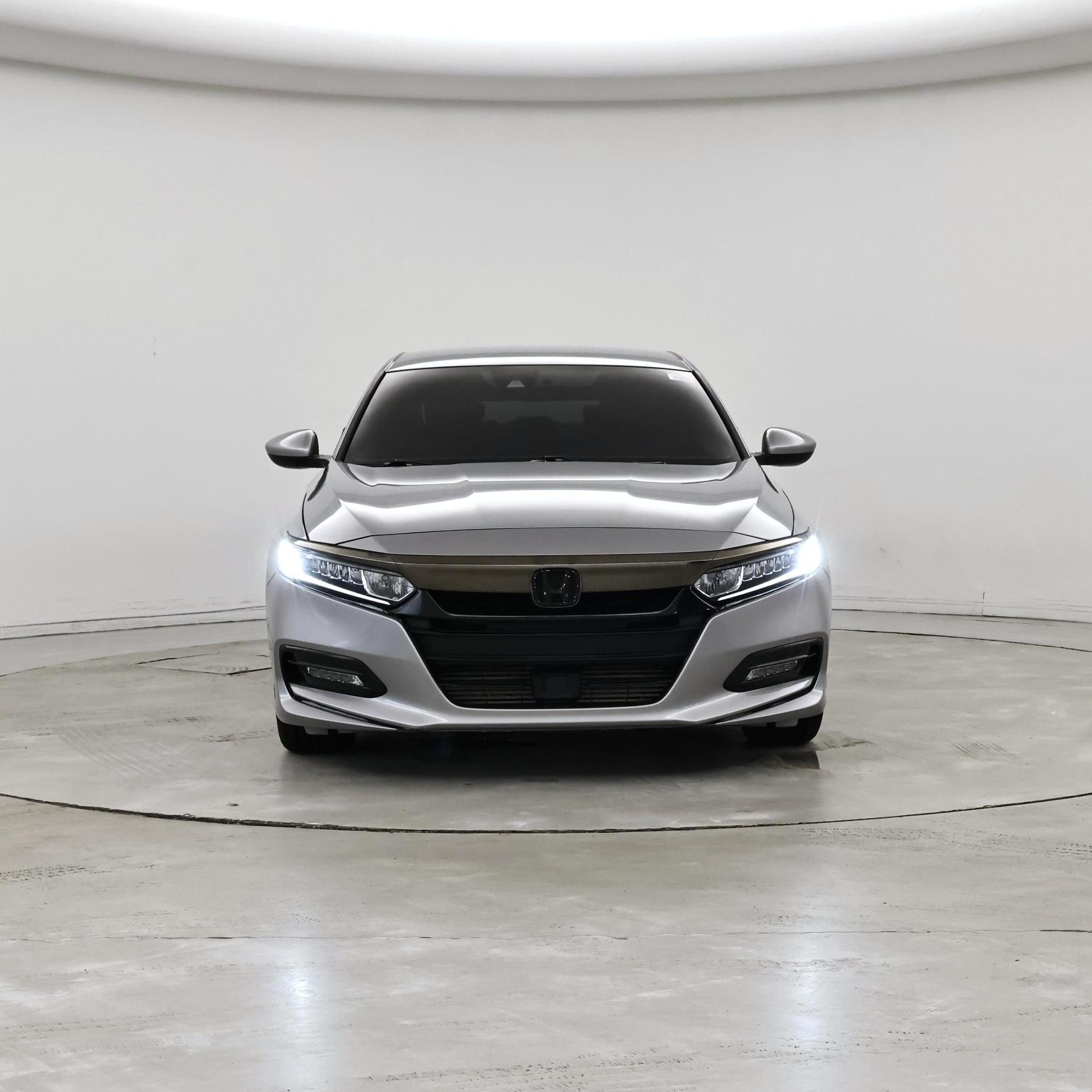 Thumbnail: 2018 Honda Accord - 5