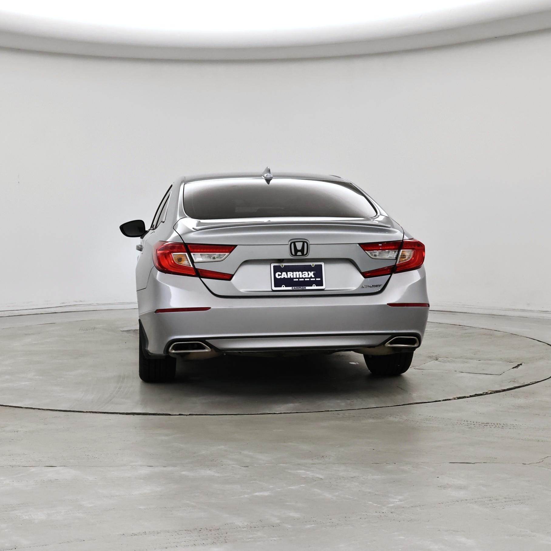 Thumbnail: 2018 Honda Accord - 6