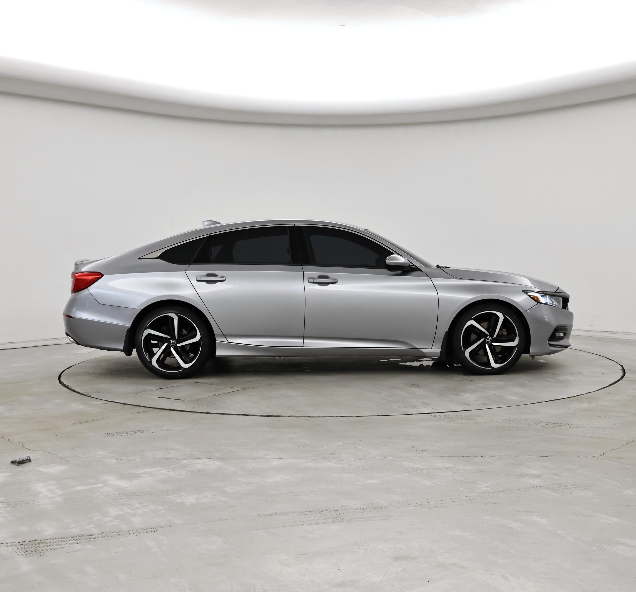Thumbnail: 2018 Honda Accord - 7