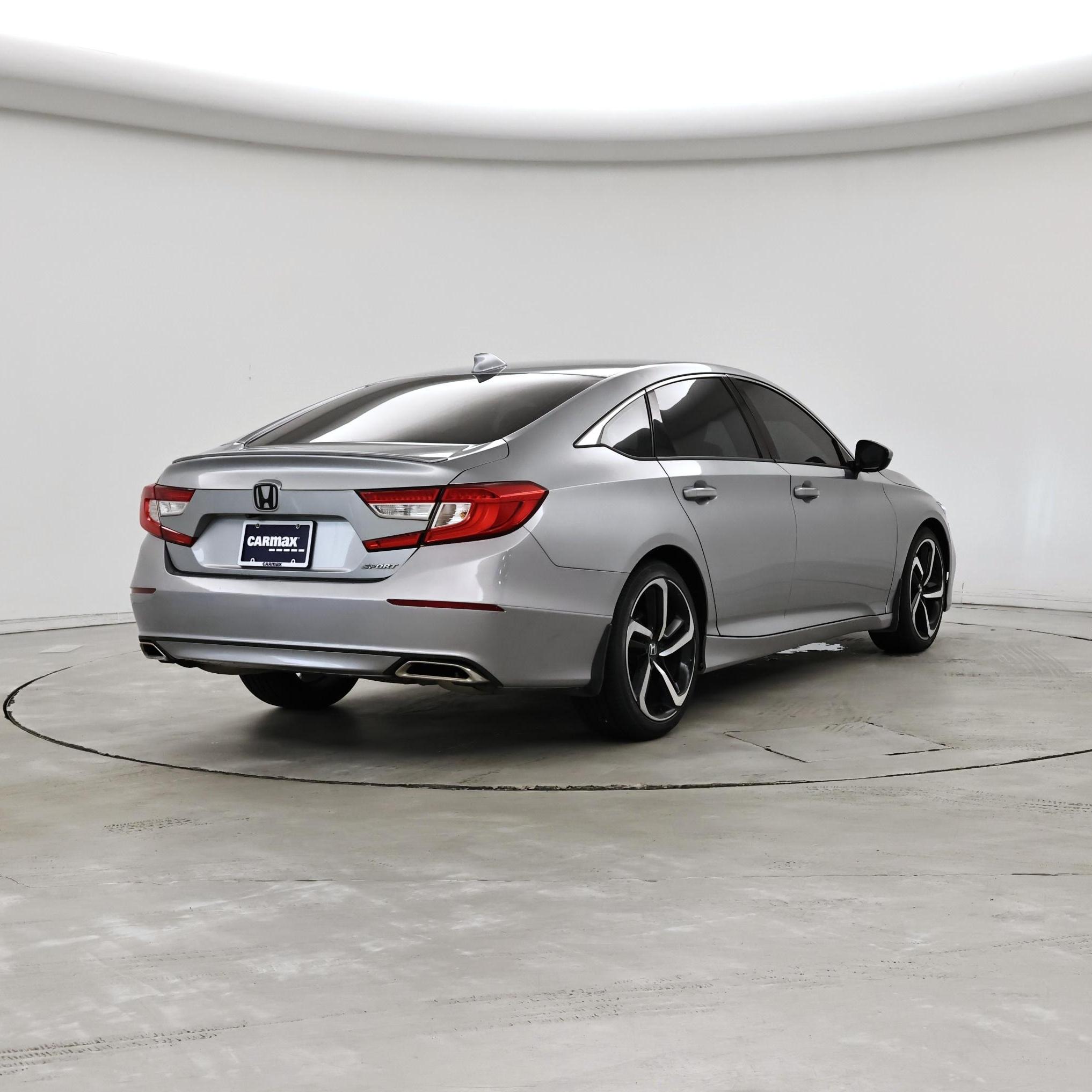 Thumbnail: 2018 Honda Accord - 8