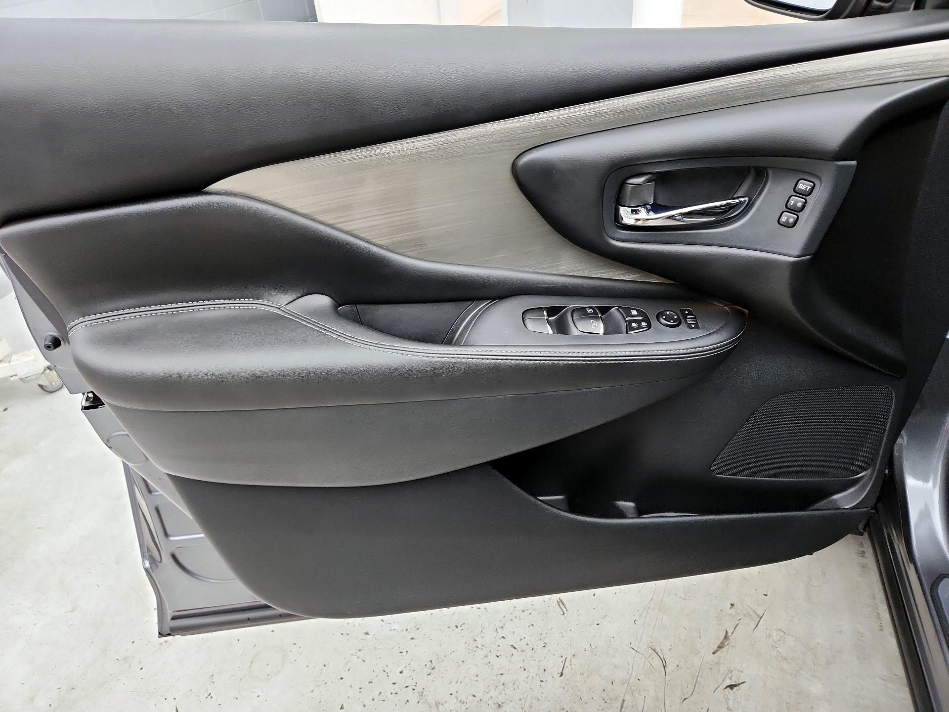 Thumbnail: 2018 Nissan Murano - 12