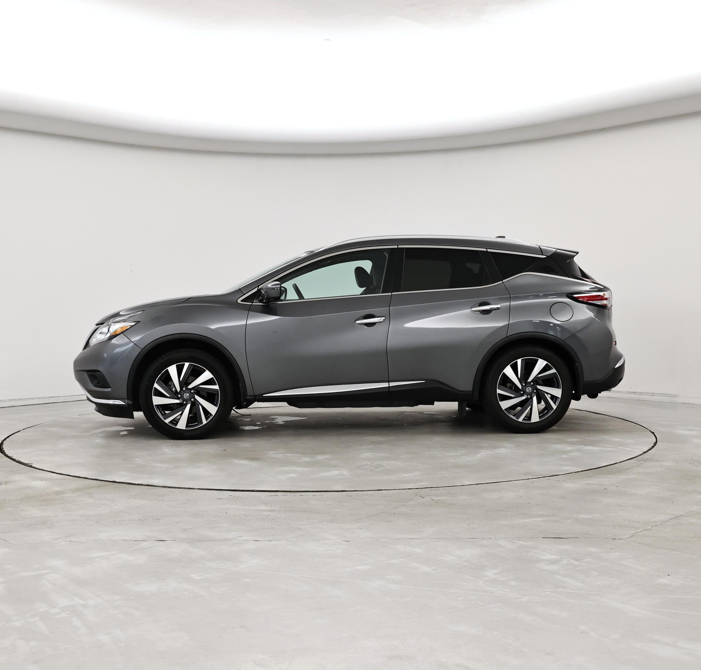 Thumbnail: 2018 Nissan Murano - 3