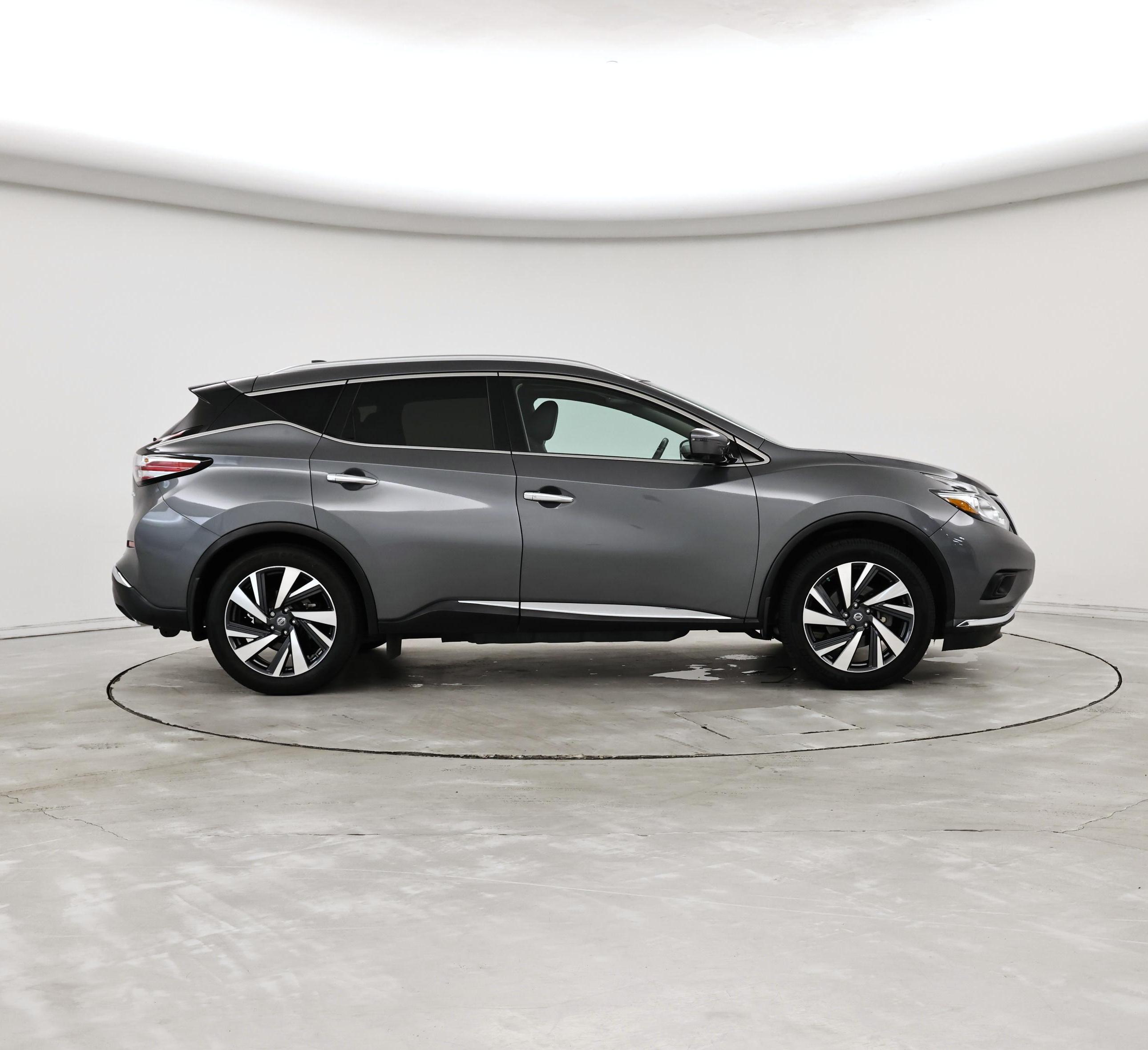 Thumbnail: 2018 Nissan Murano - 7
