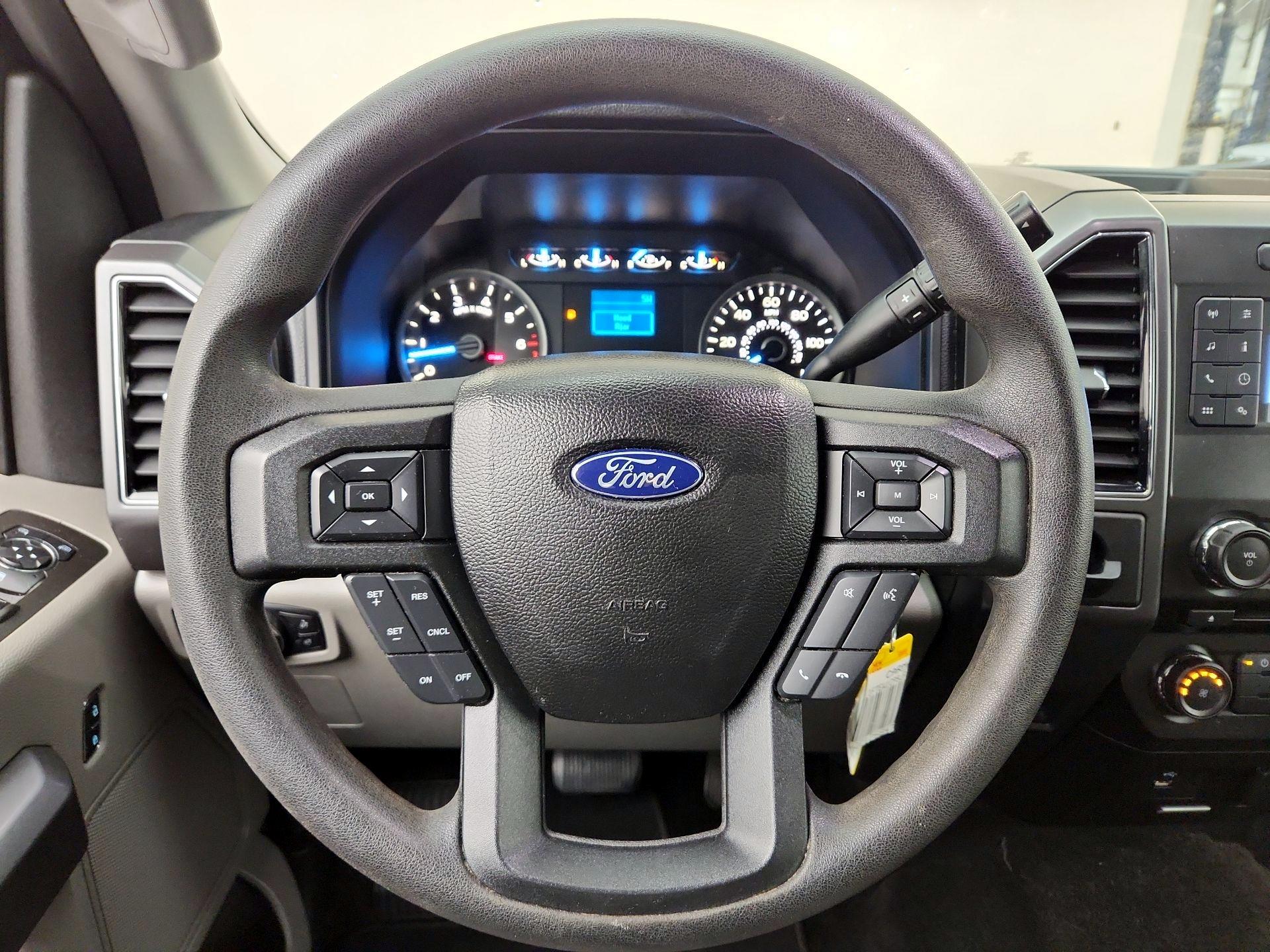 Thumbnail: 2018 Ford F-150 - 10