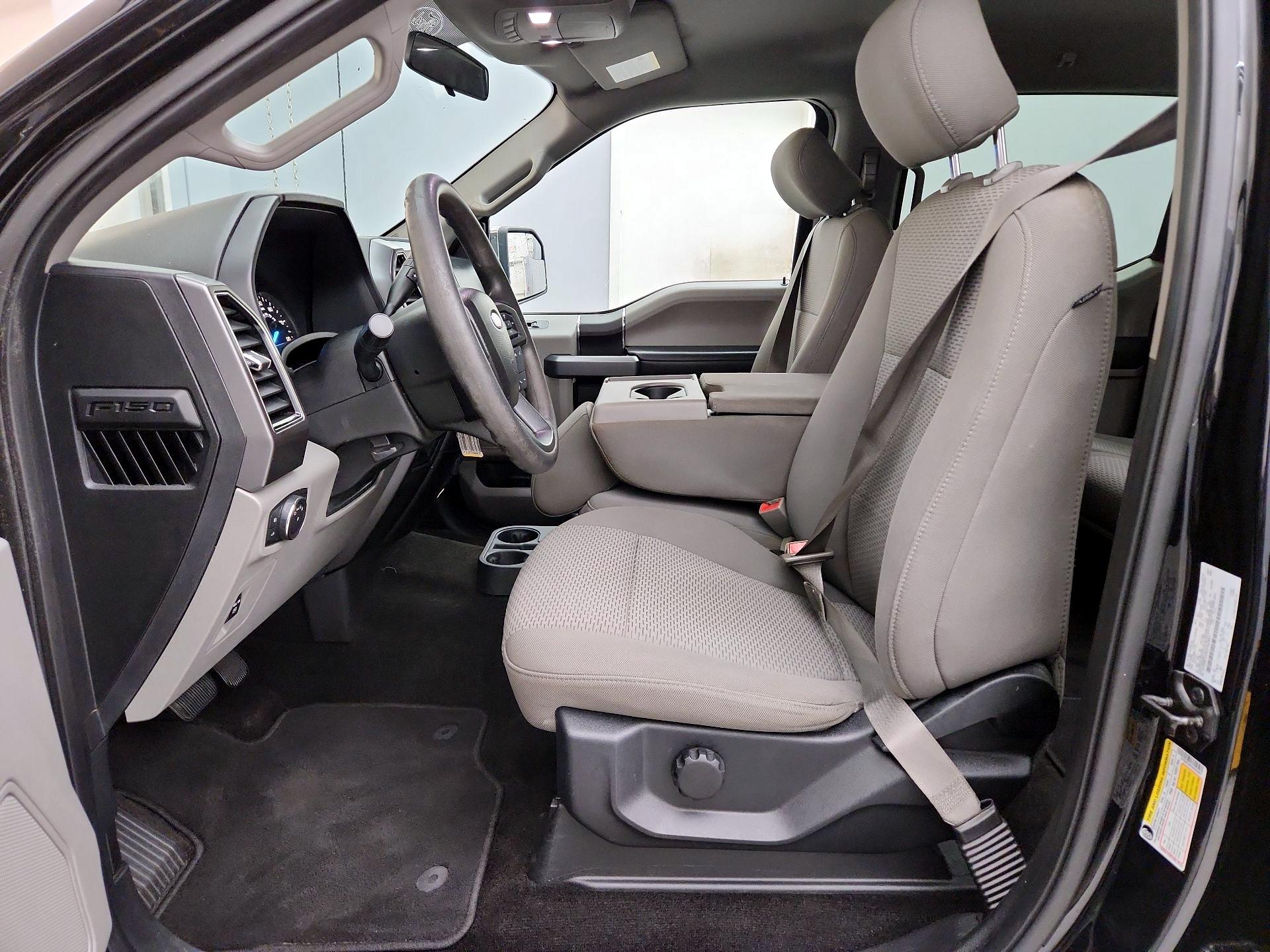 Thumbnail: 2018 Ford F-150 - 11