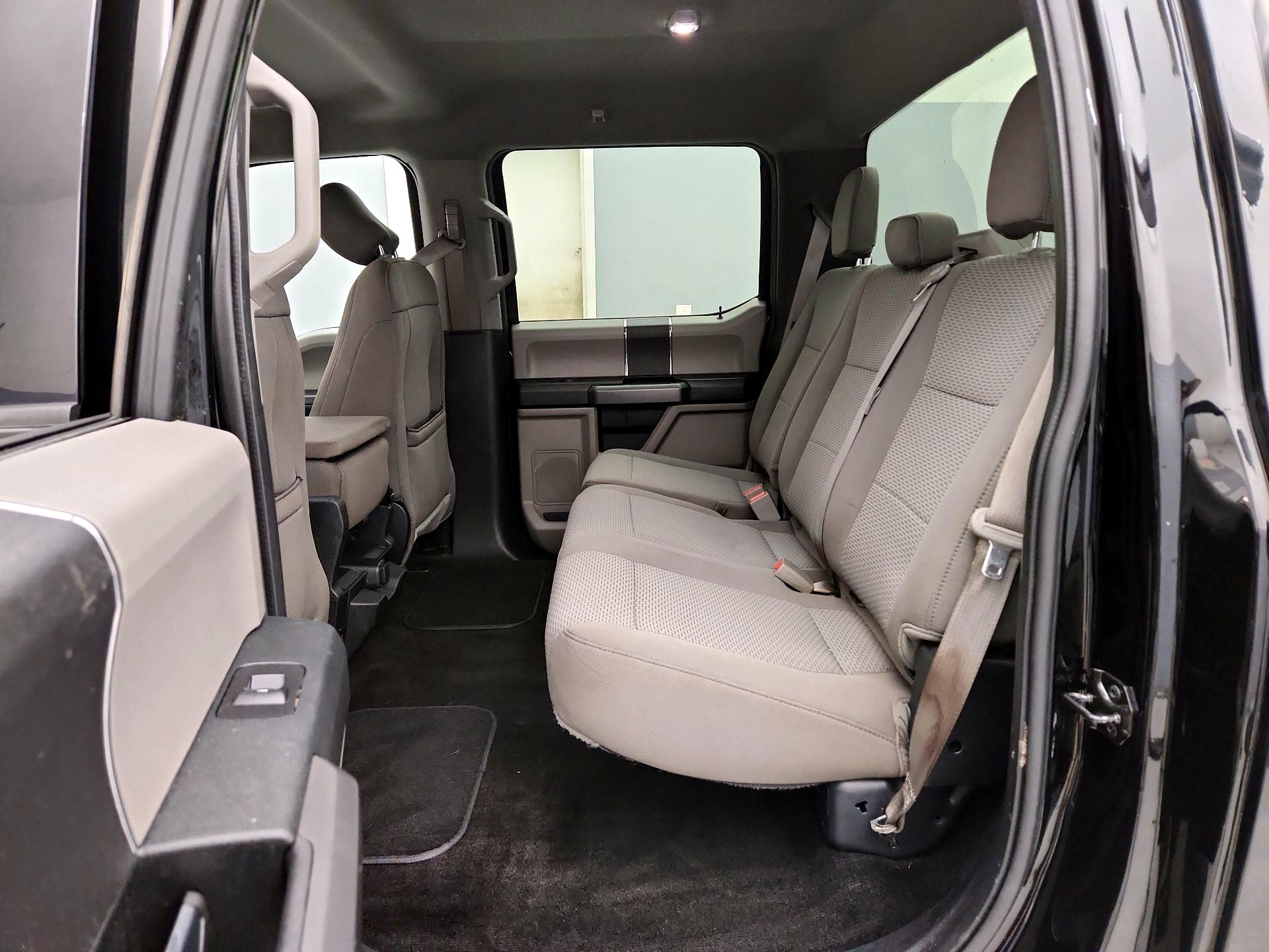 Thumbnail: 2018 Ford F-150 - 19