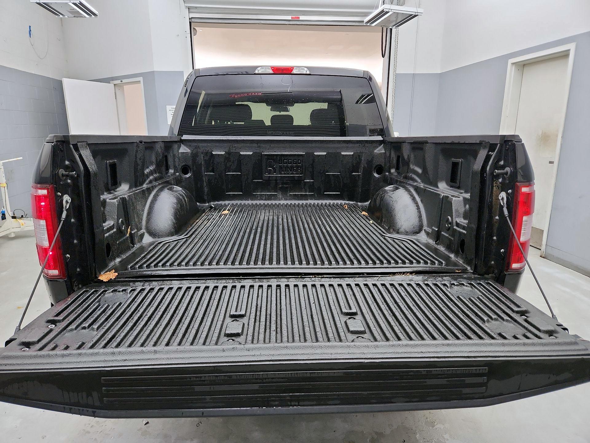 Thumbnail: 2018 Ford F-150 - 20