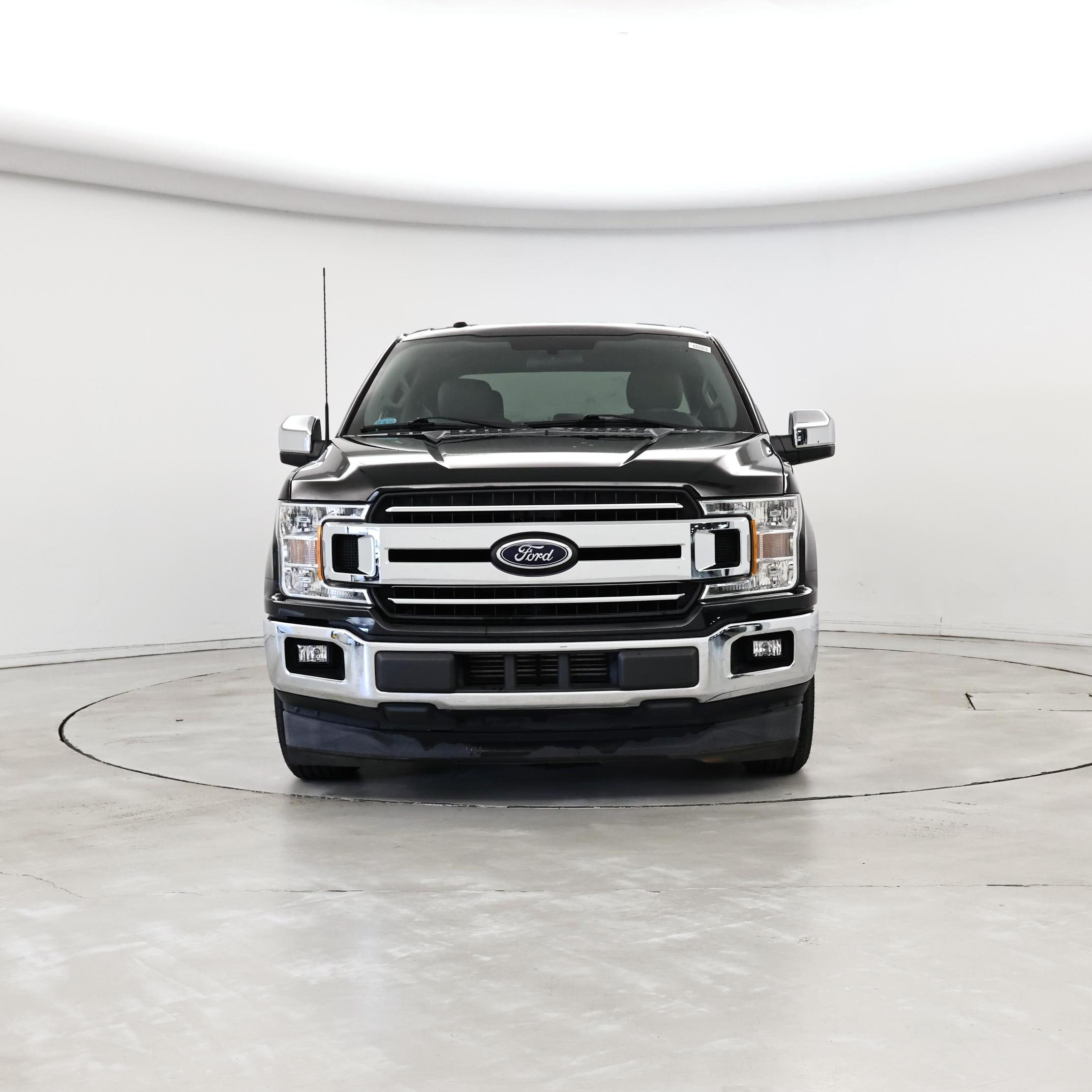 Thumbnail: 2018 Ford F-150 - 5