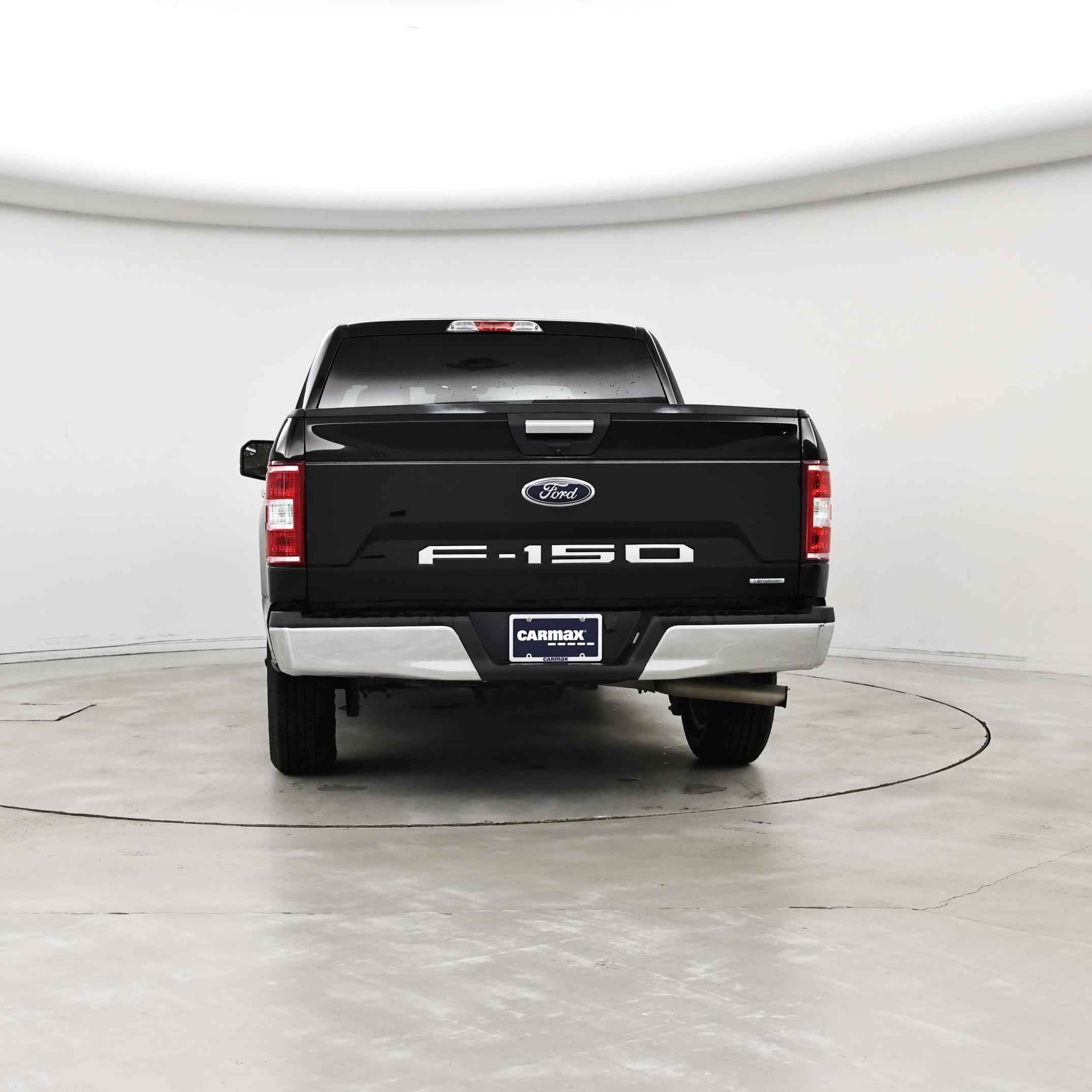 Thumbnail: 2018 Ford F-150 - 6