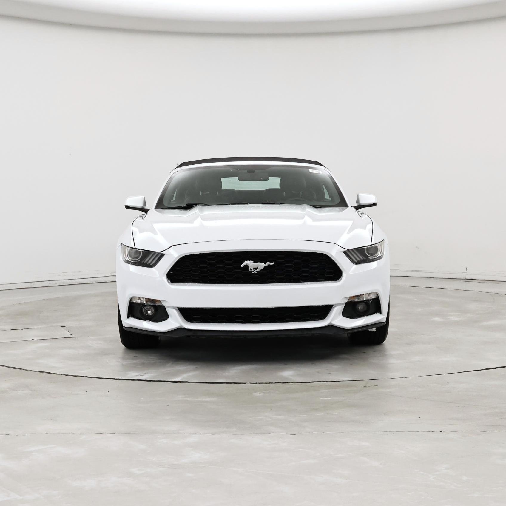 Thumbnail: 2017 Ford Mustang - 5