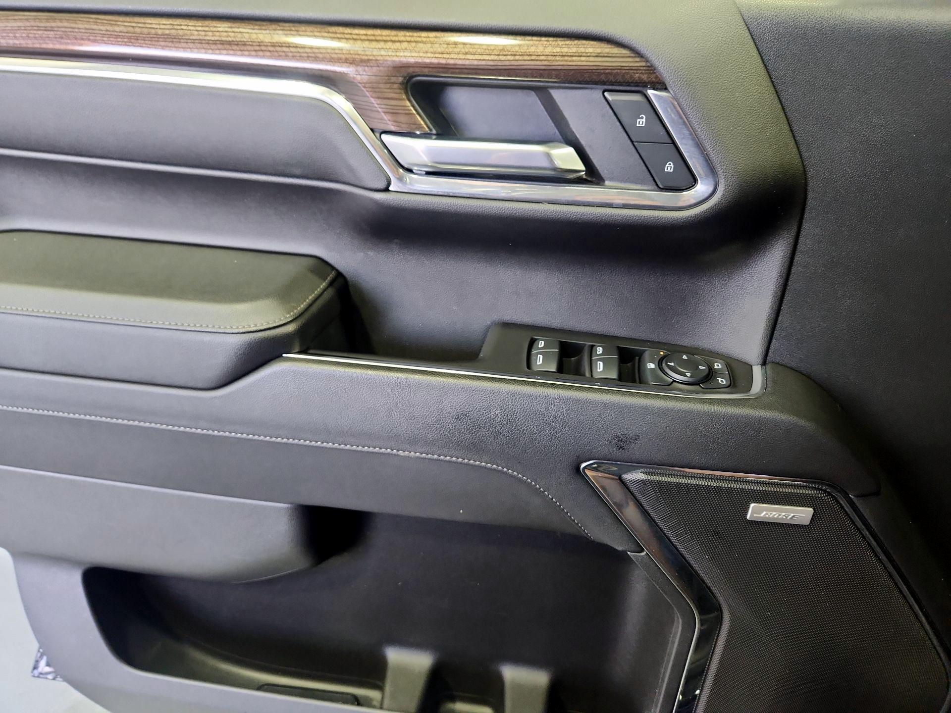Thumbnail: 2023 Chevrolet Silverado 1500 - 12