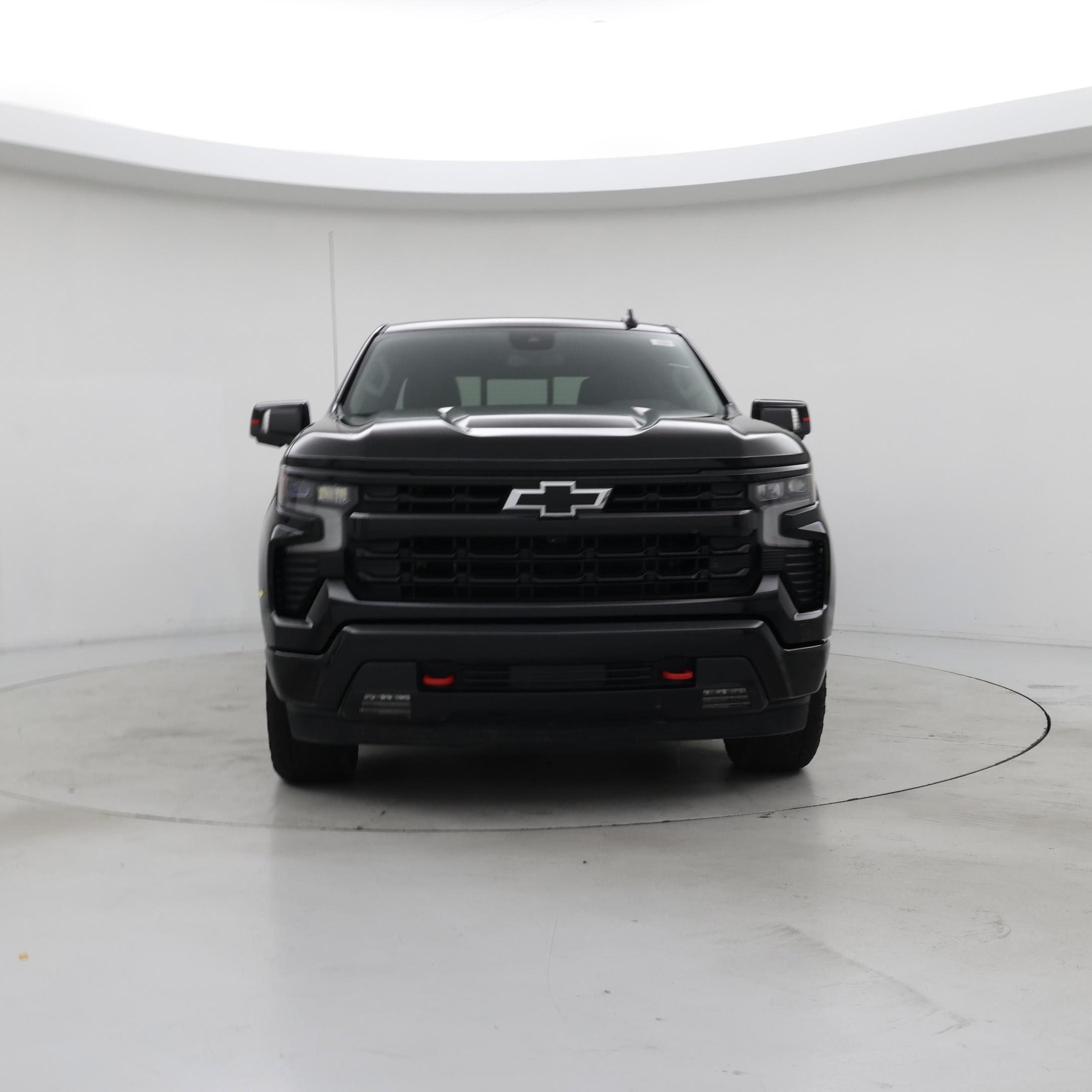 Thumbnail: 2023 Chevrolet Silverado 1500 - 5
