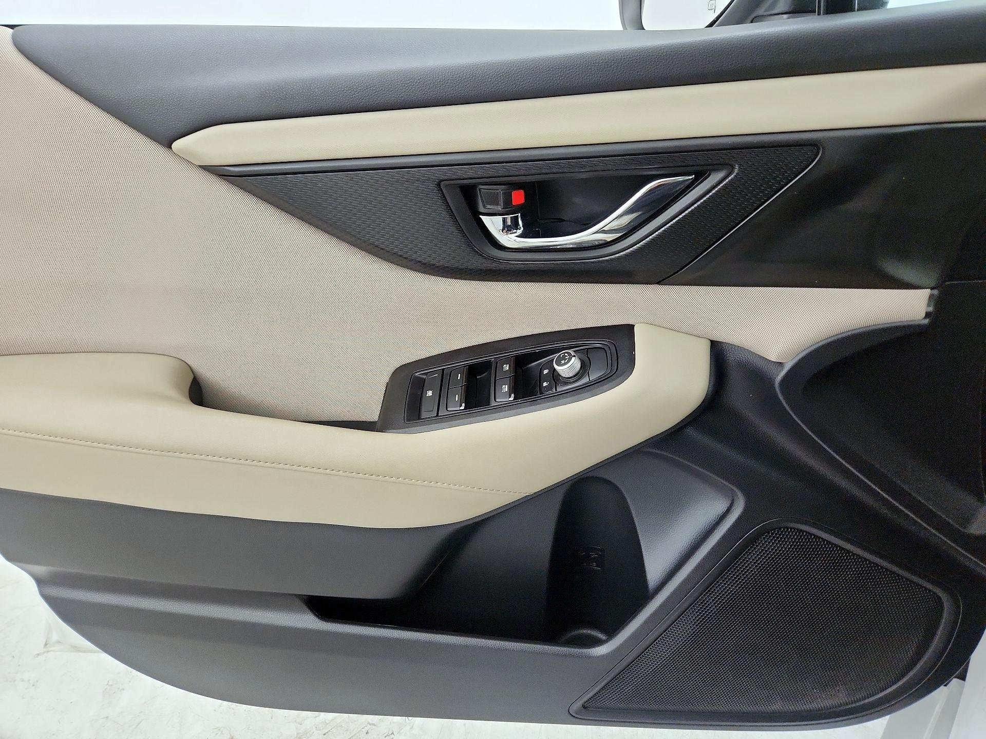 Thumbnail: 2020 Subaru Legacy - 12