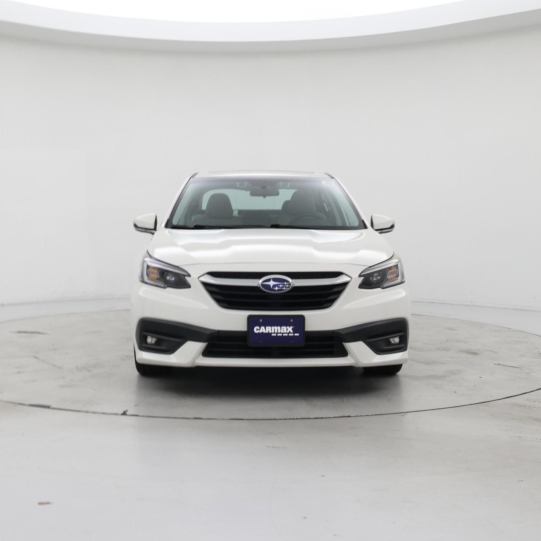 Thumbnail: 2020 Subaru Legacy - 5