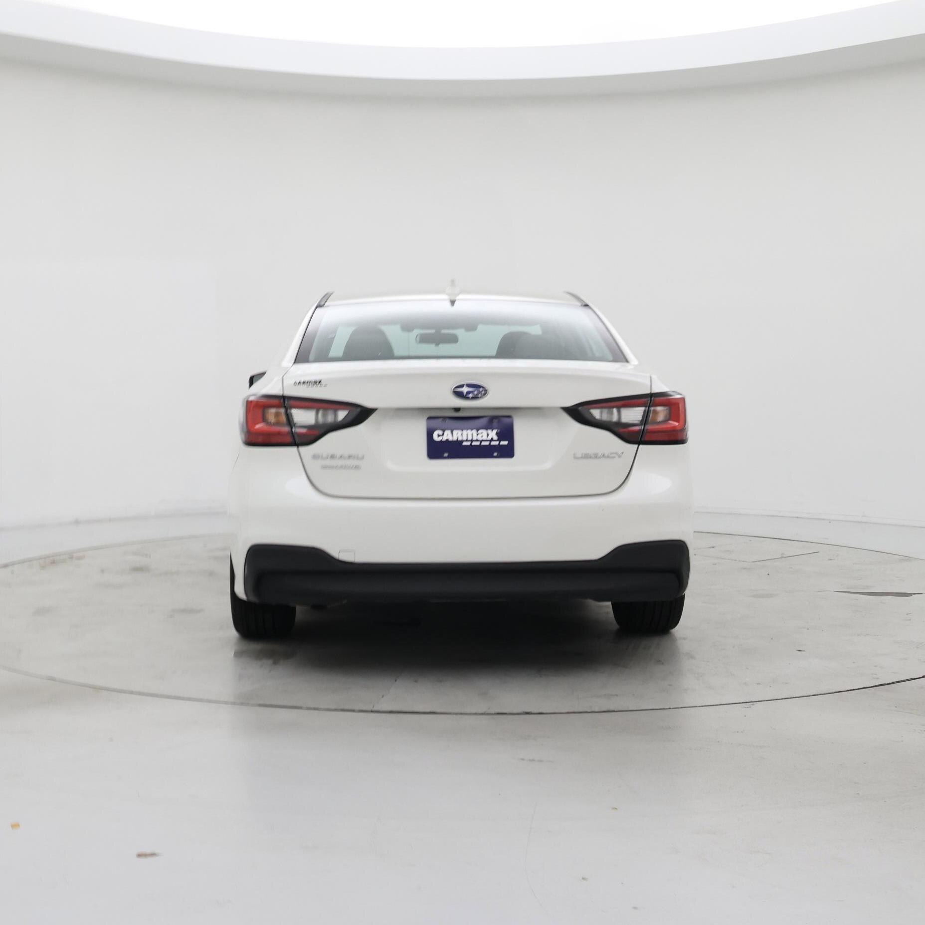 Thumbnail: 2020 Subaru Legacy - 6