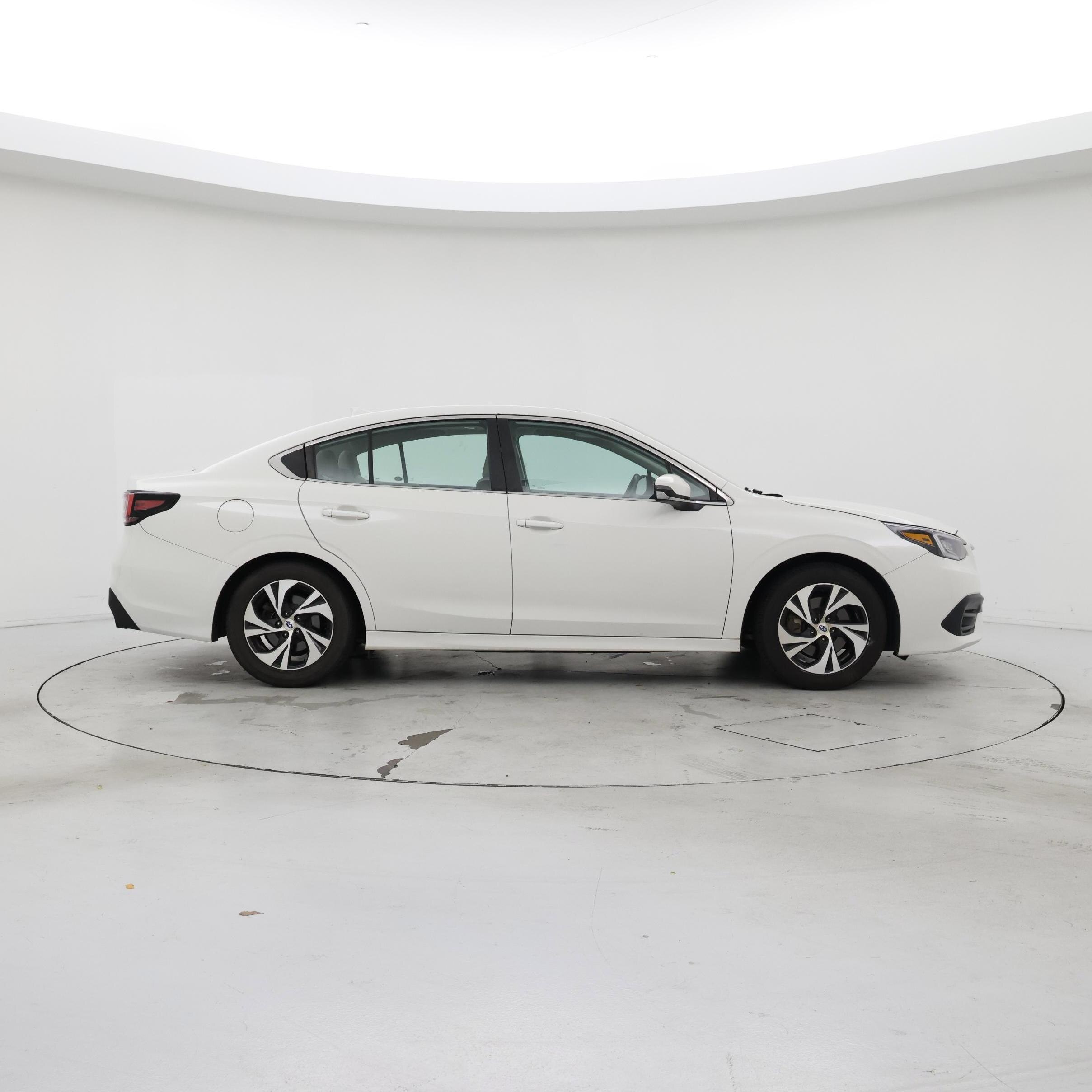 Thumbnail: 2020 Subaru Legacy - 7