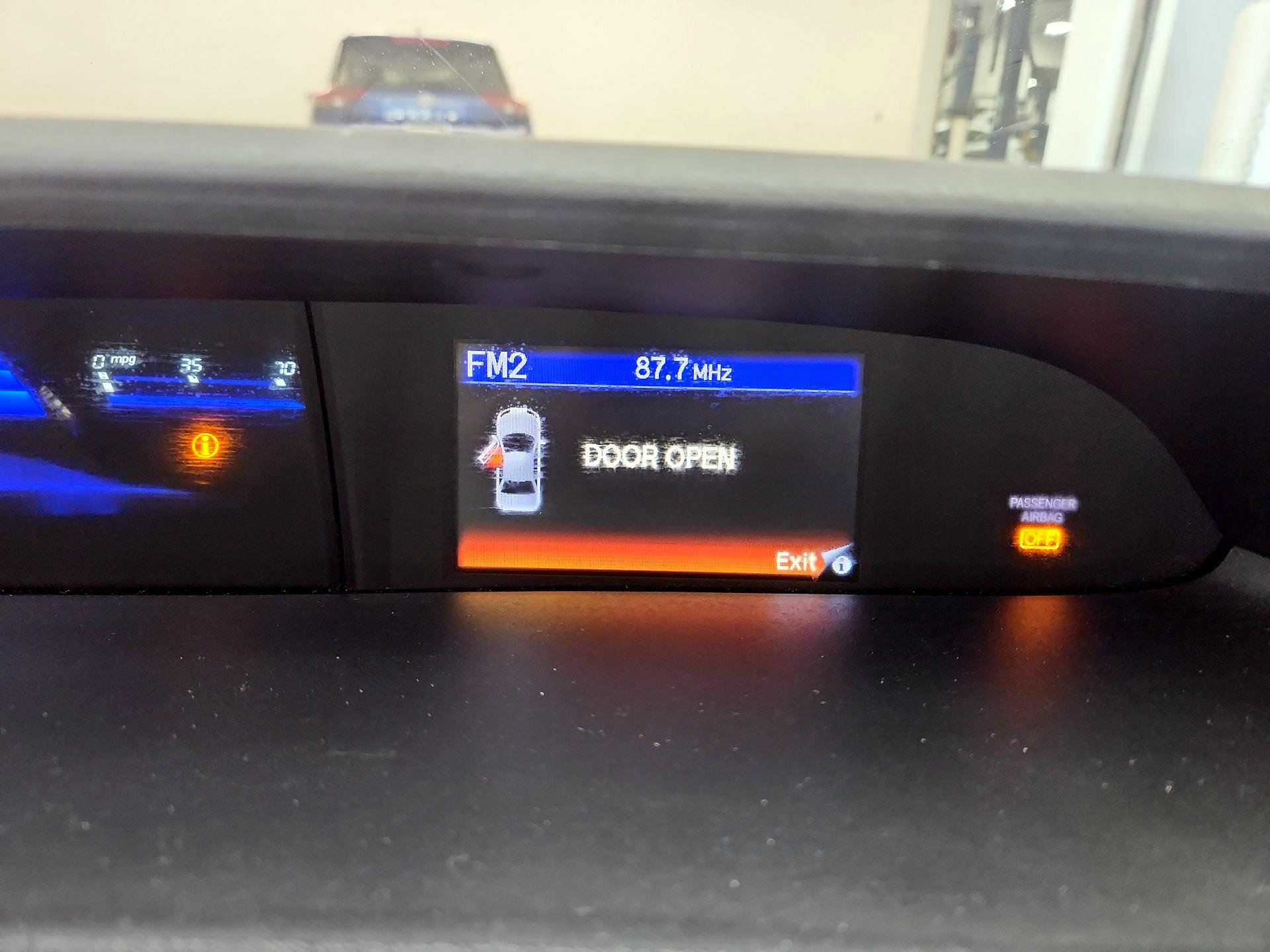 Thumbnail: 2015 Honda Civic - 15